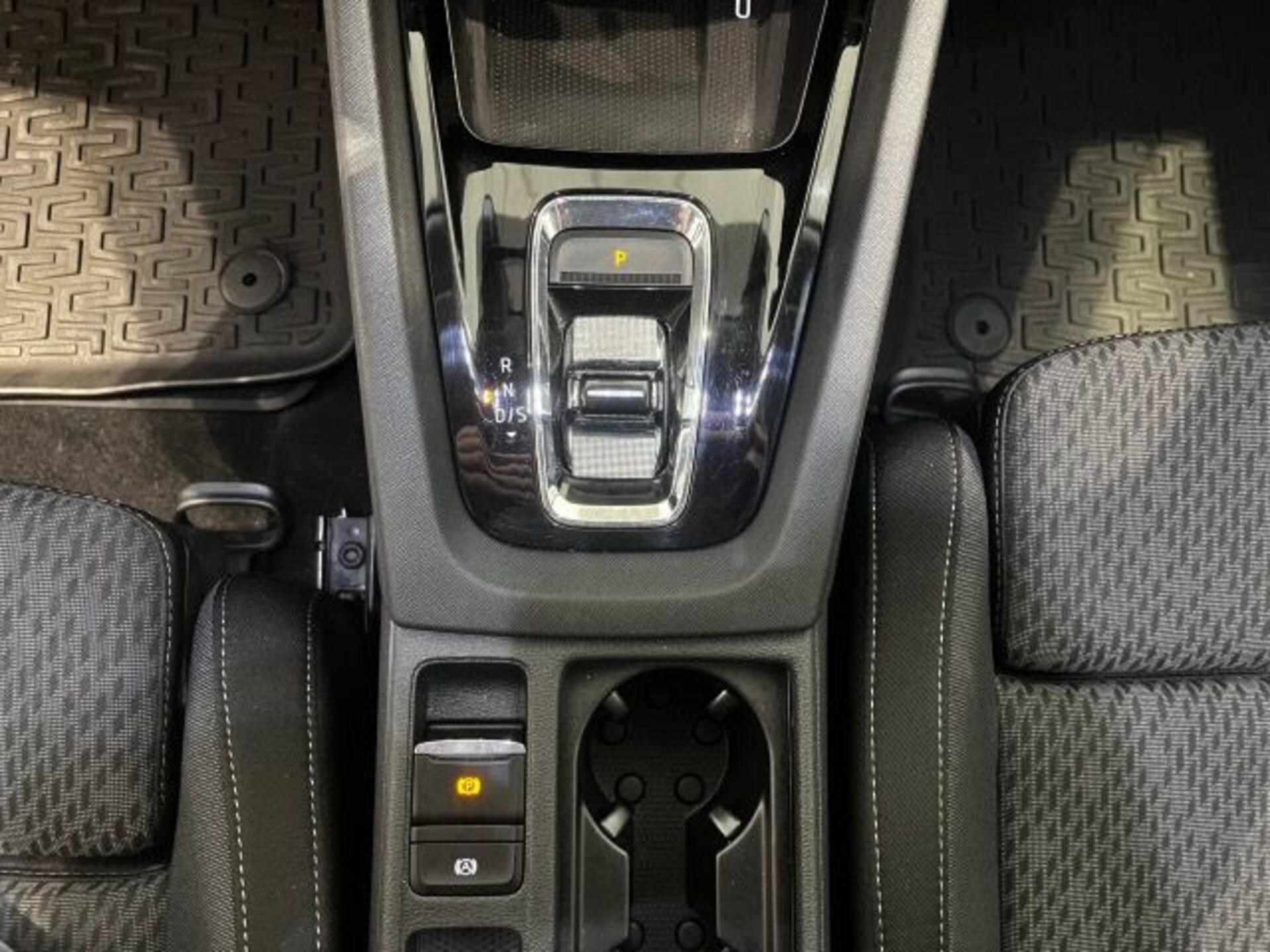 Skoda Octavia Combi Ambition