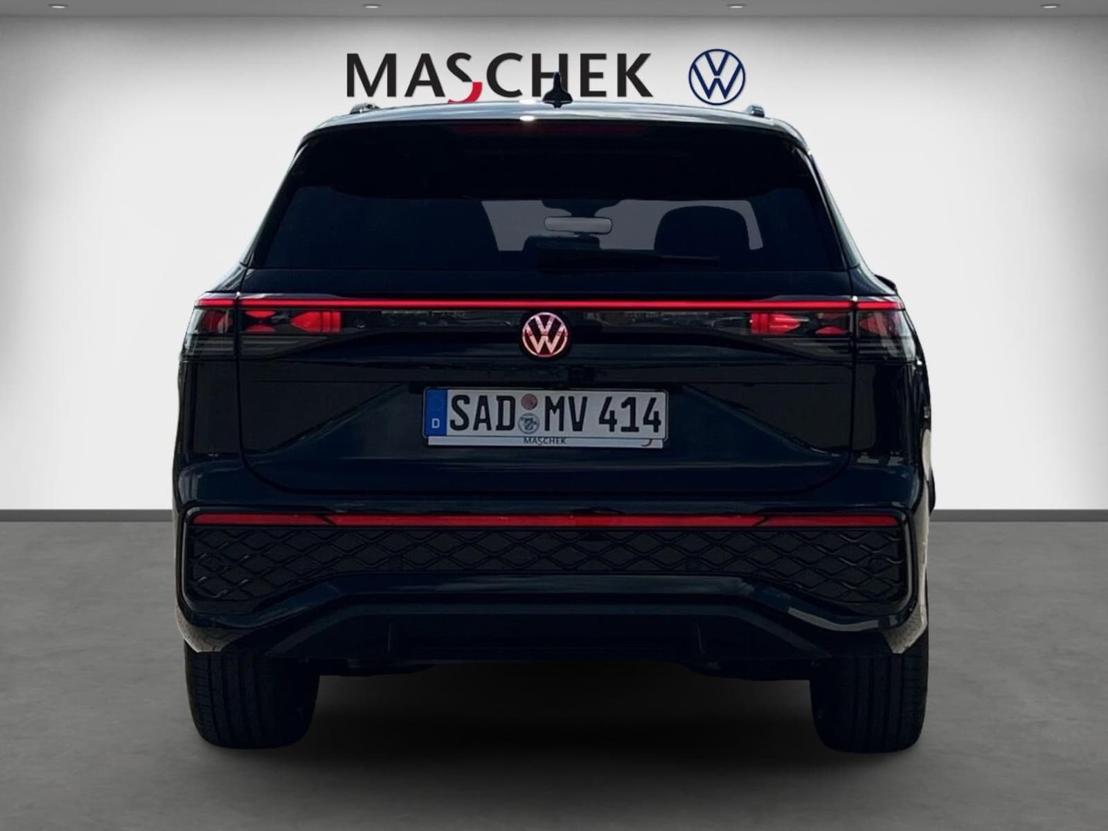 Volkswagen Tayron – Bild 5