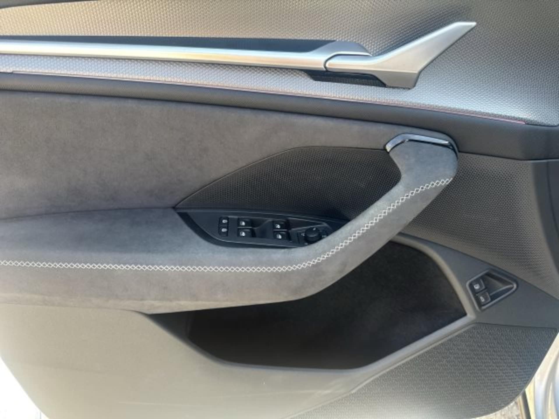 Skoda Kodiaq Sportline