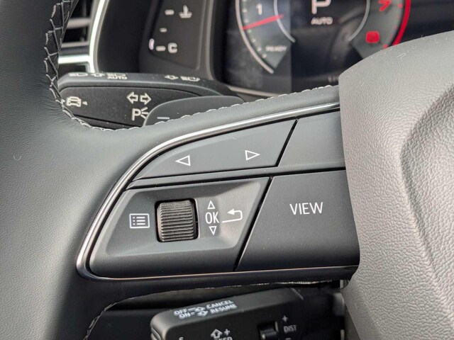 2026 Audi Q8 Premium Plus - Photo 10