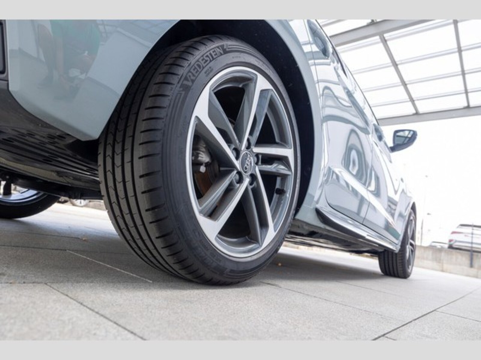 Audi A1 Sportback – Bild 5