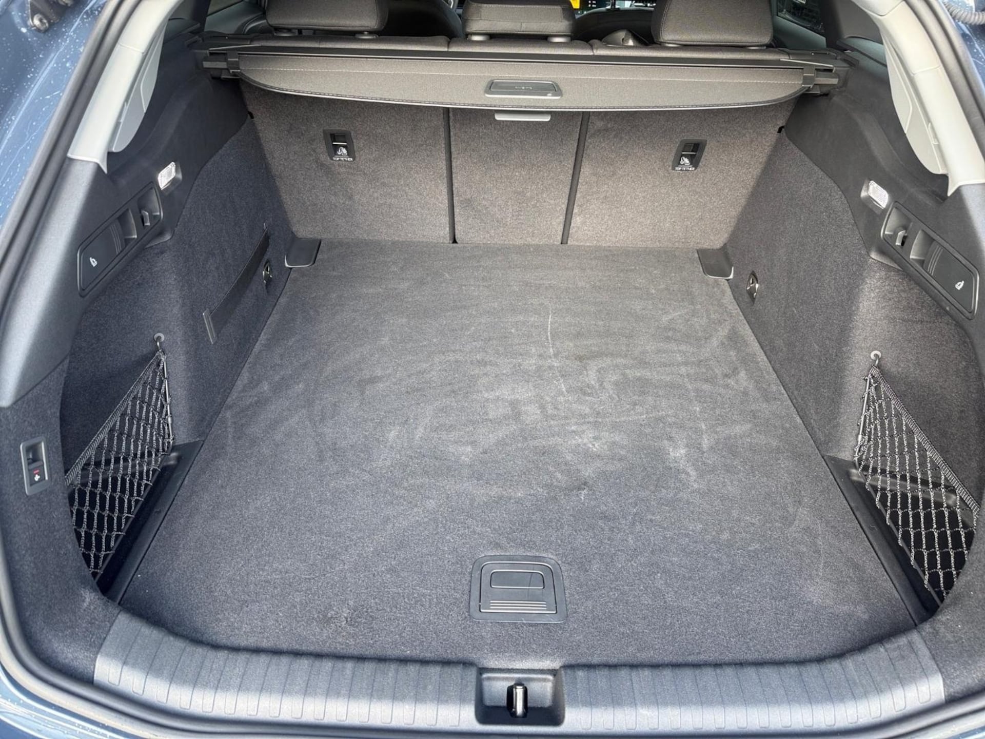 Audi A6 Avant e-tron