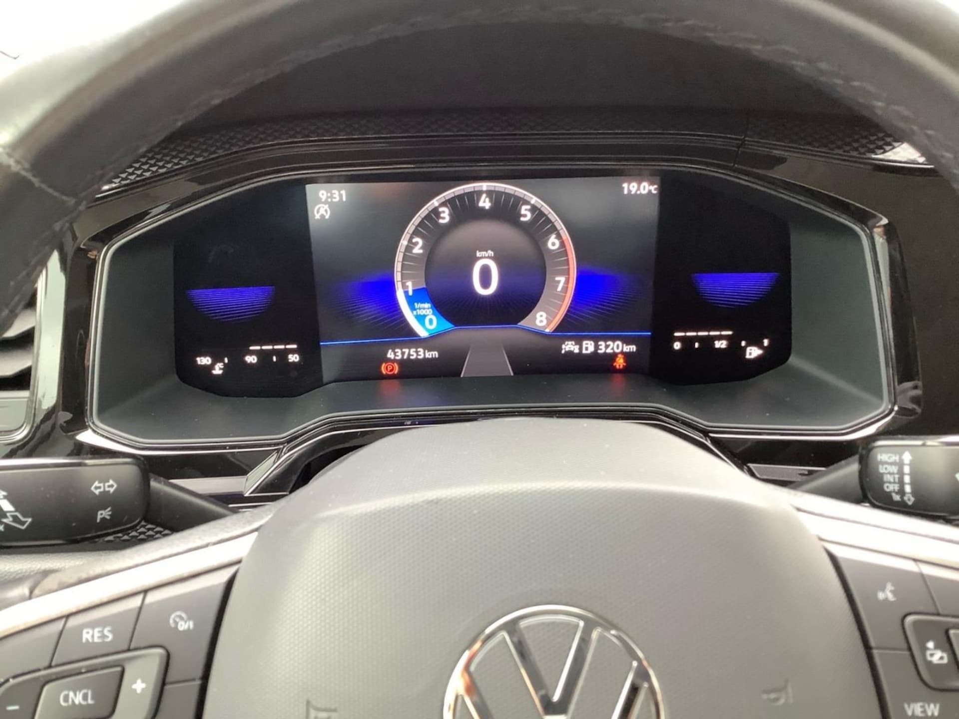 Volkswagen Polo Life