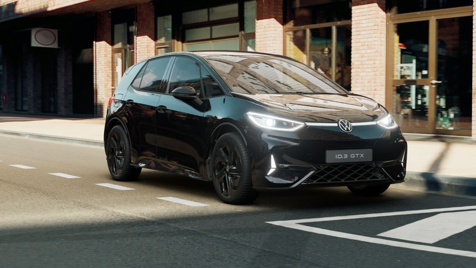 Volkswagen ID.3 – Bild 5