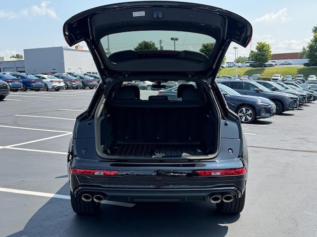 2024 Audi SQ5