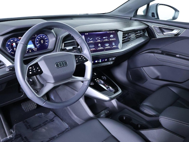 2023 Audi Q4 e-tron