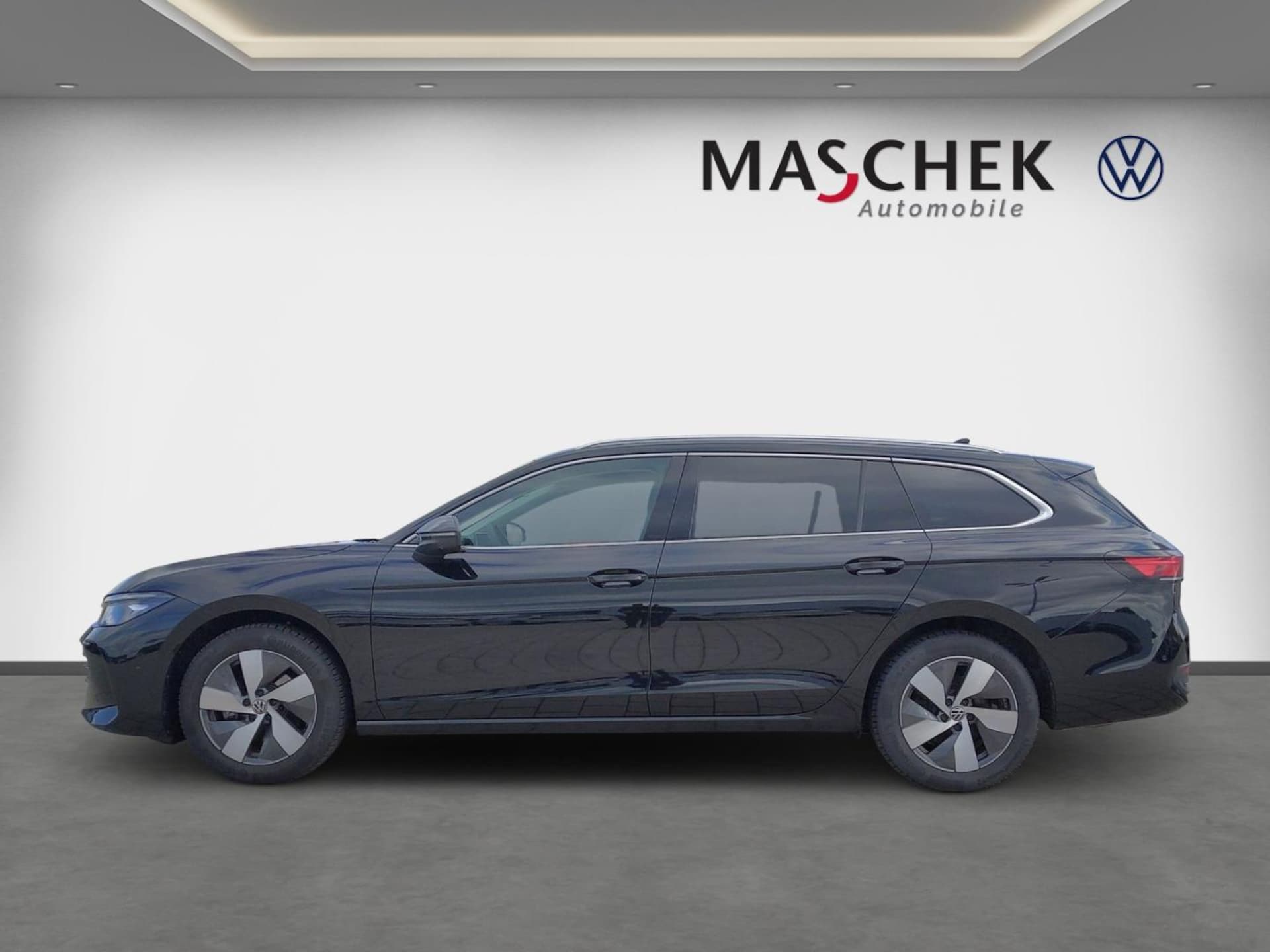 Volkswagen Passat Business