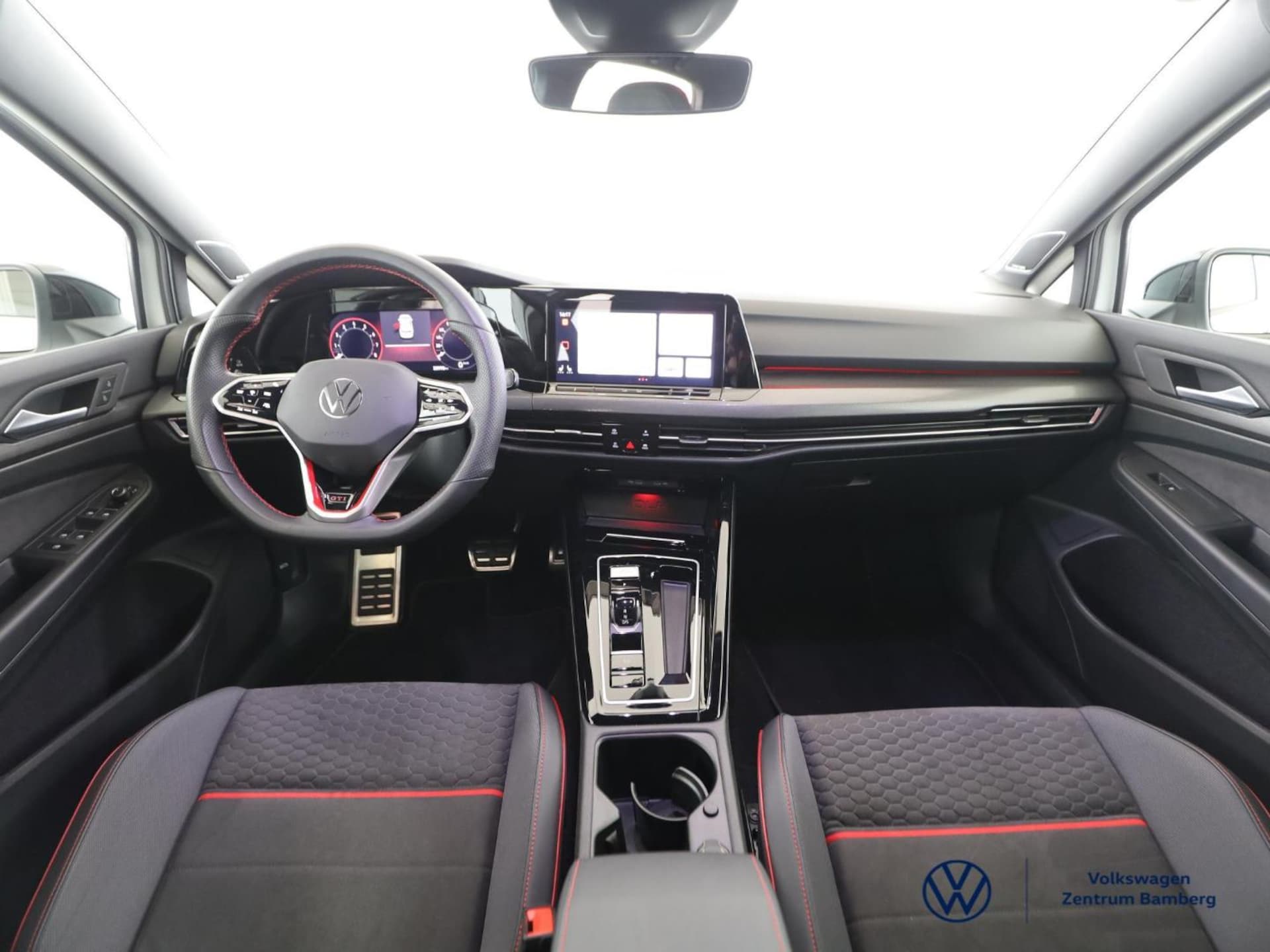 Volkswagen Golf GTI Clubsport