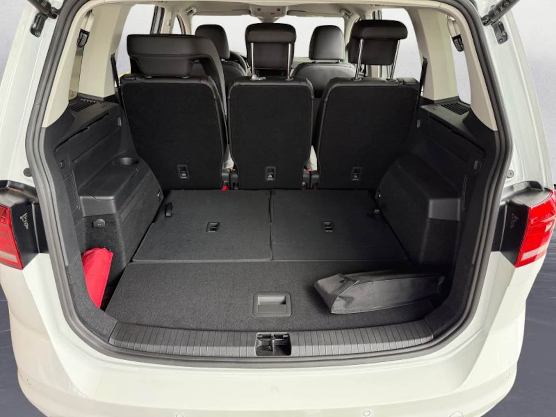 Volkswagen Touran Trendline