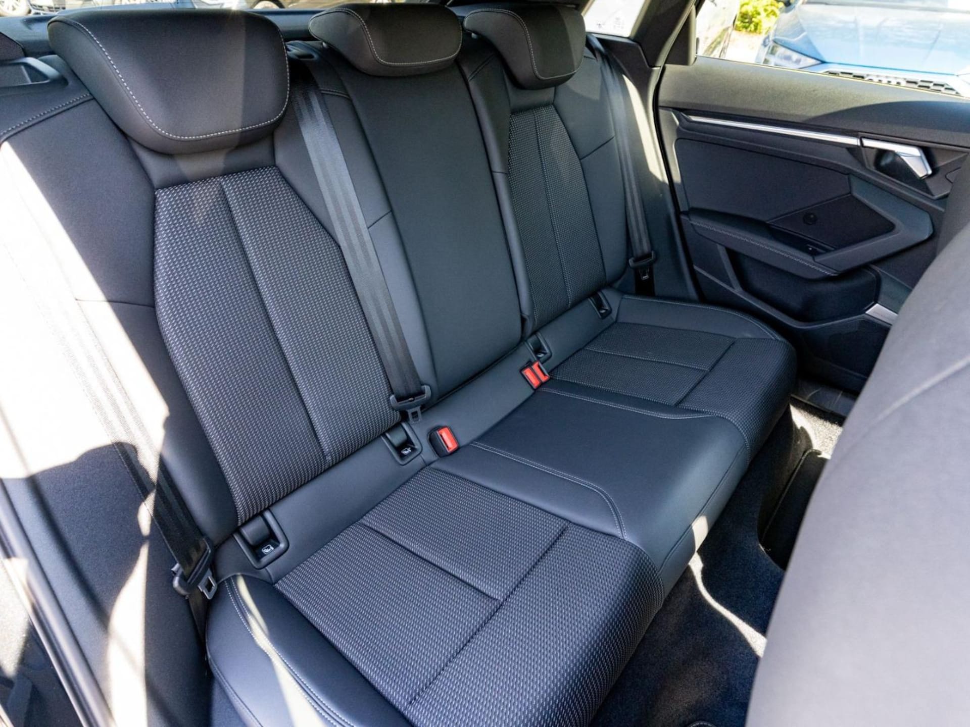 Audi A3 Sportback S line