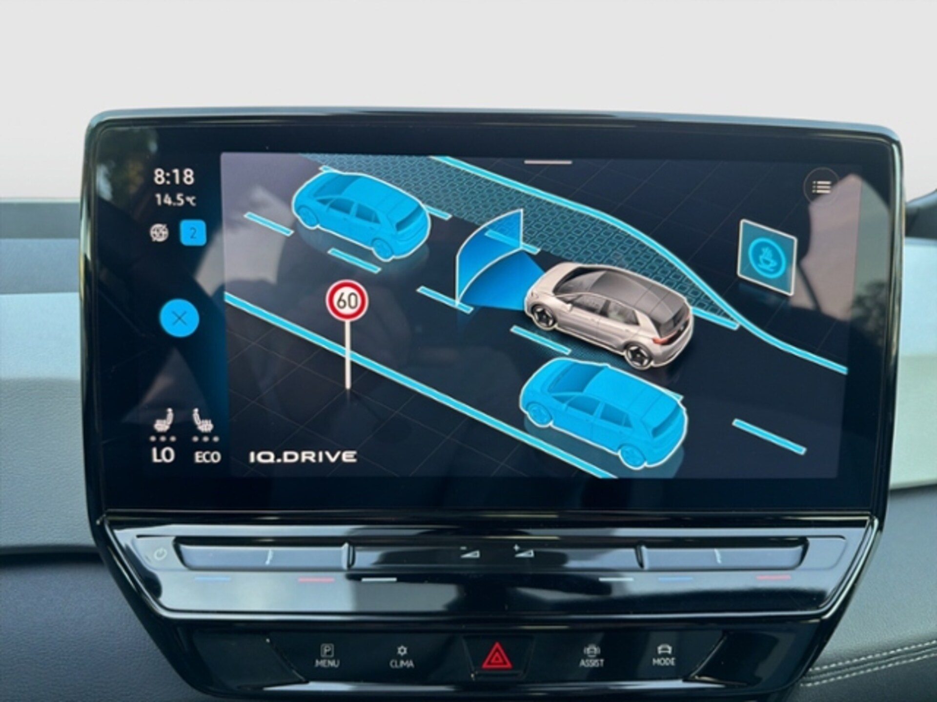 Volkswagen ID.3 Pro S