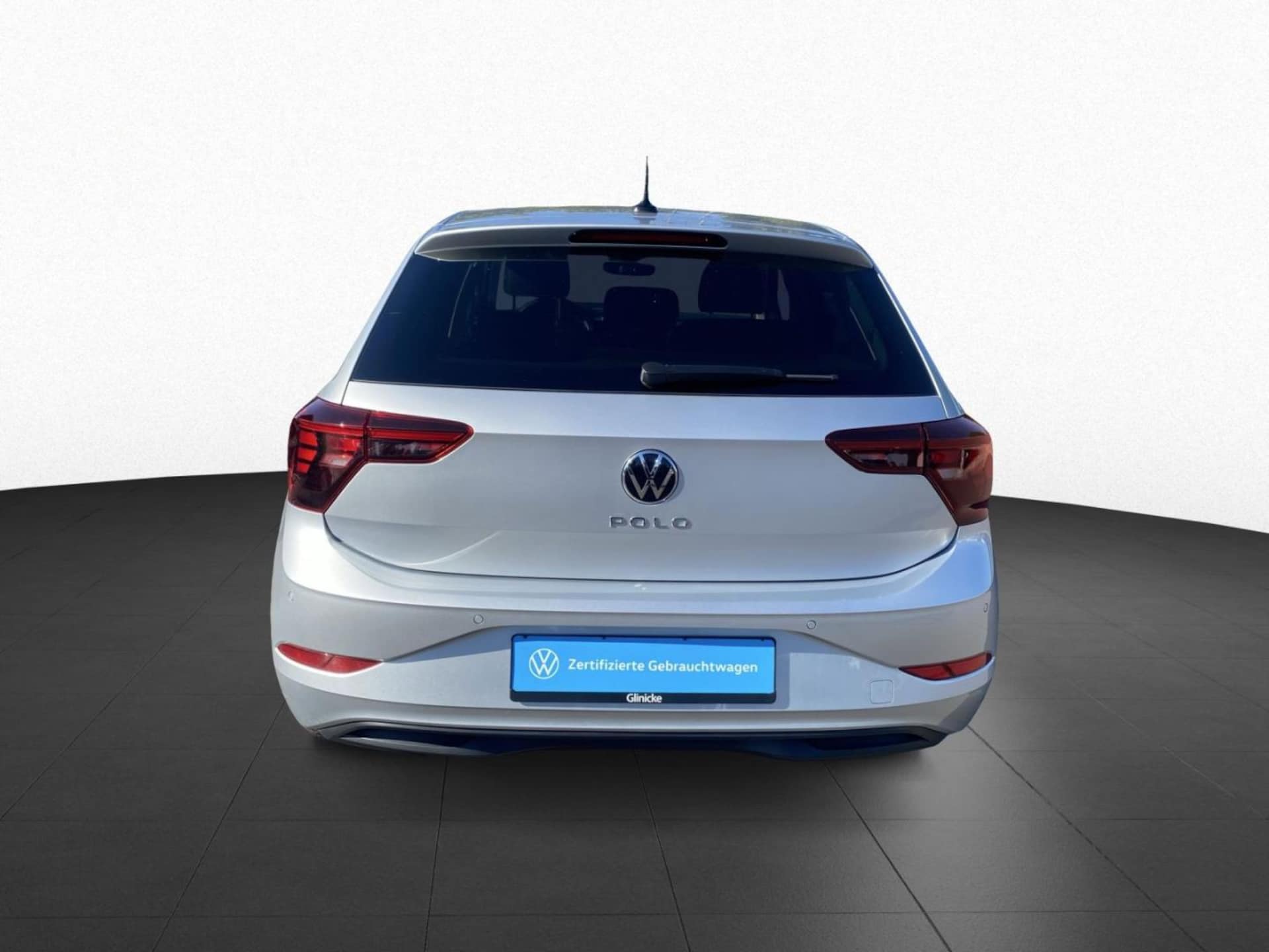 Volkswagen Polo Goal