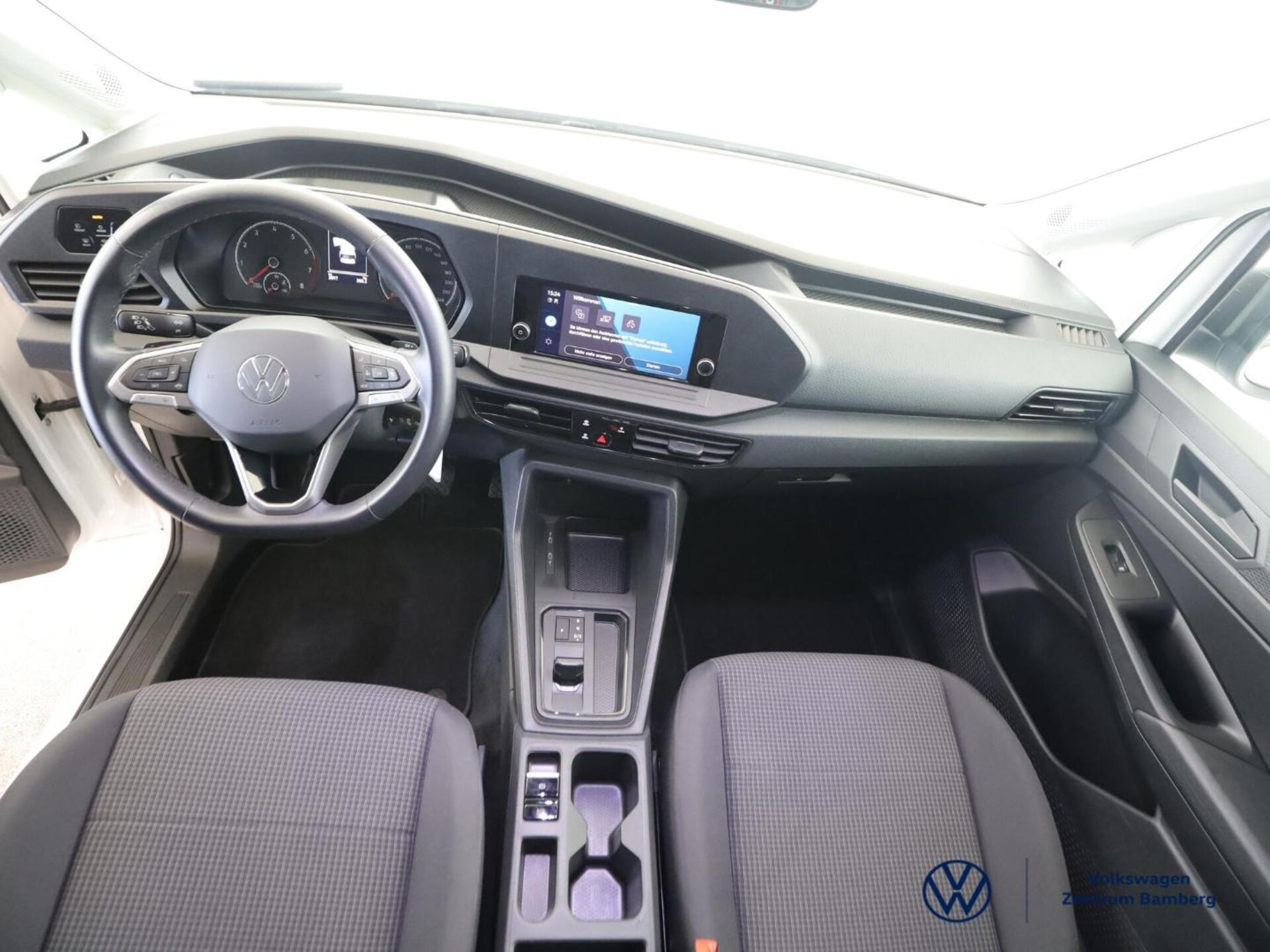 Volkswagen Caddy Maxi Cargo