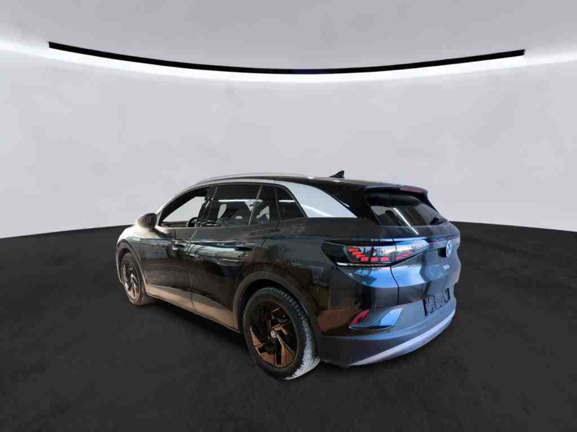 Volkswagen ID.4 Max