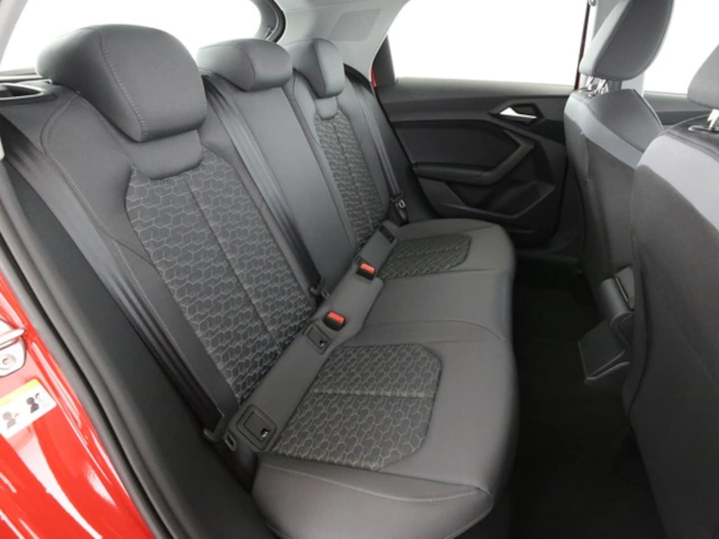 Bild über Audi A1 Sportback 25 TFSI S tronic - für weitere Informationen kontaktieren Sie den Audi Partner