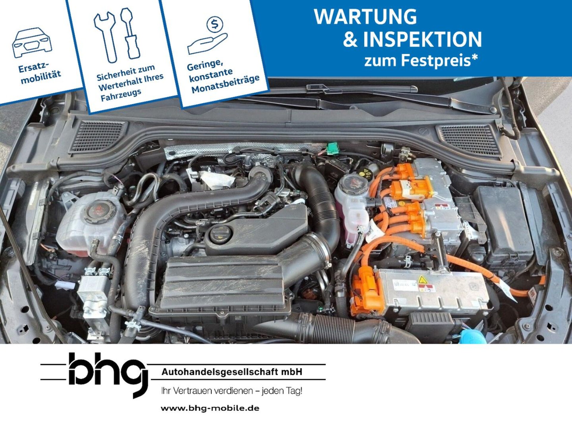 Volkswagen Golf ENERGY