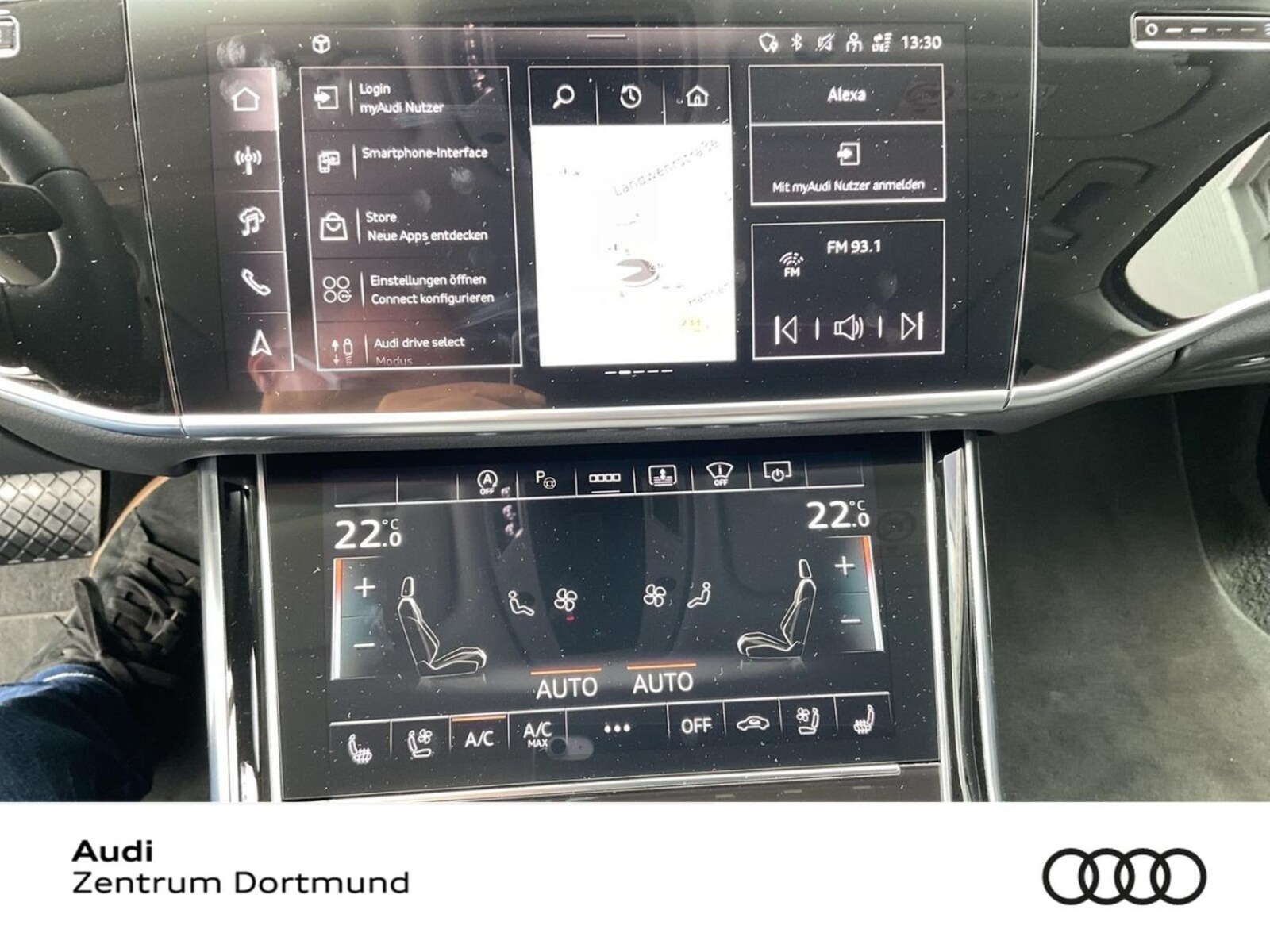 Audi A8 – Bild 14