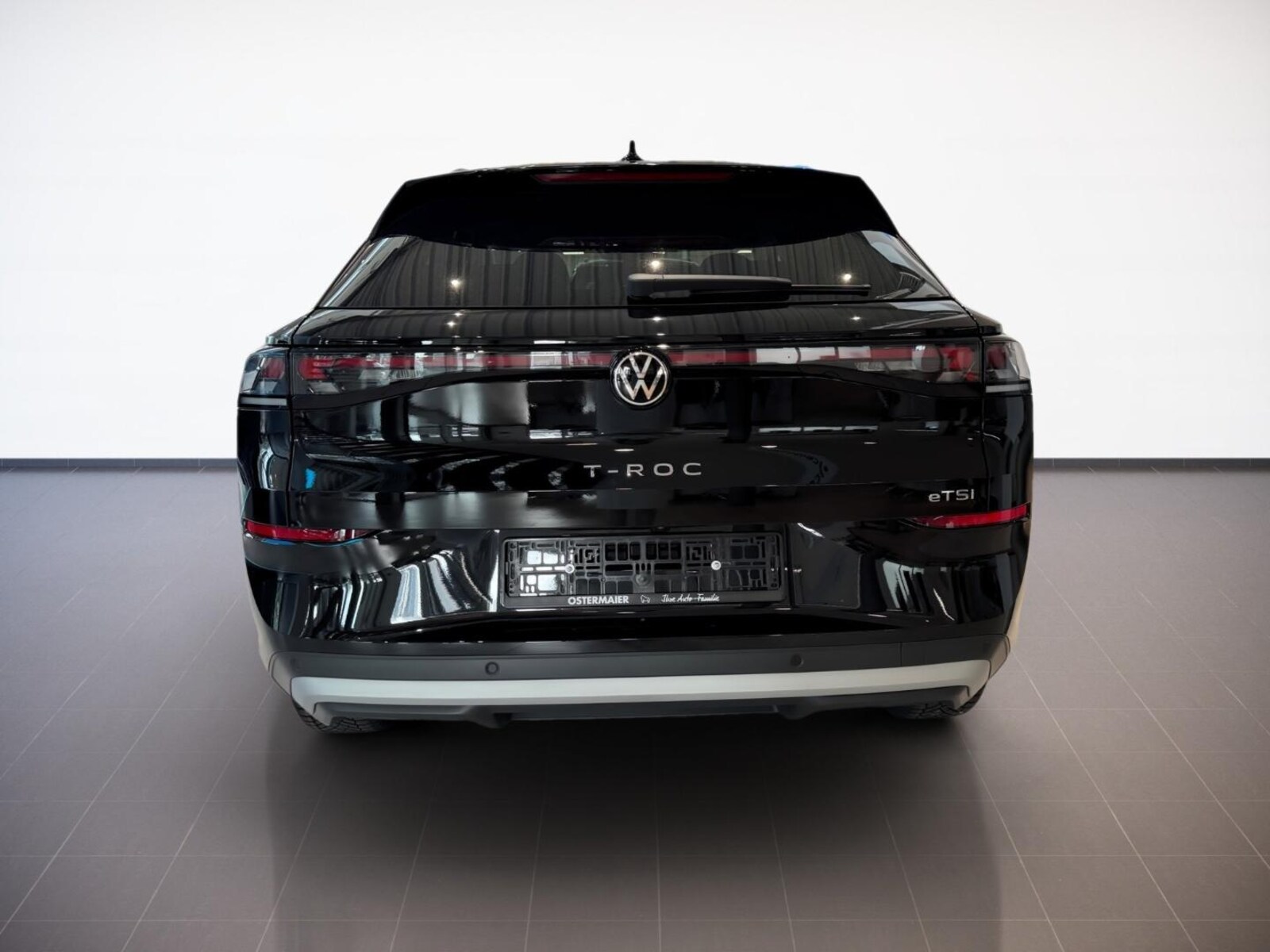 Volkswagen T-Roc – Bild 5