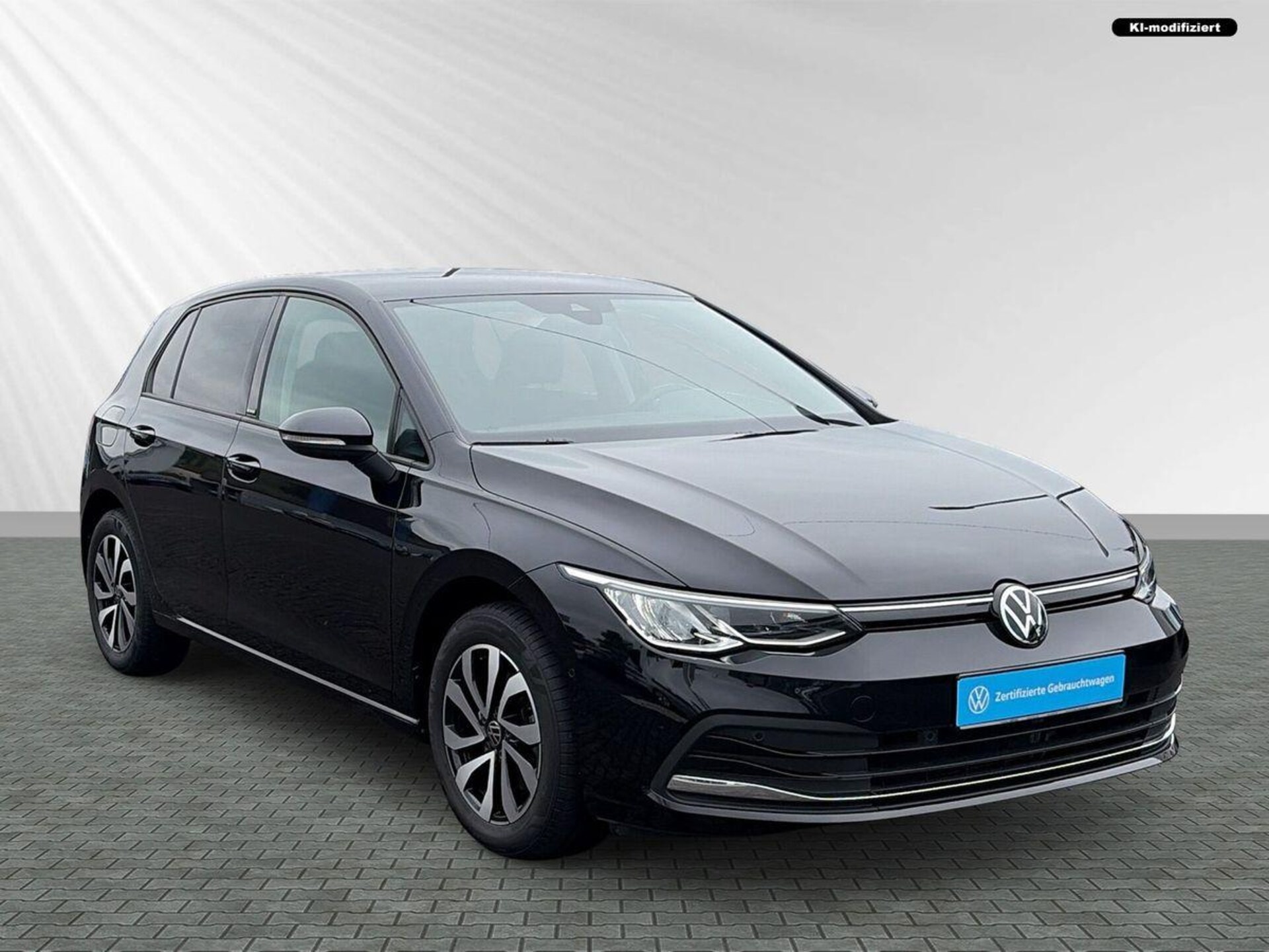 Volkswagen Golf Active
