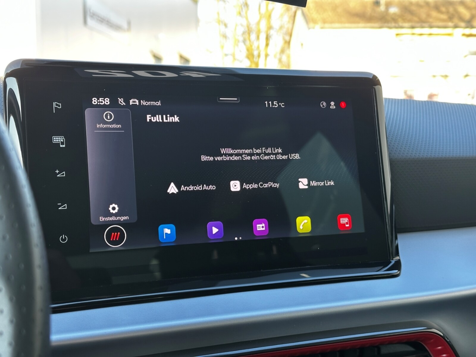 SEAT Arona – Bild 10
