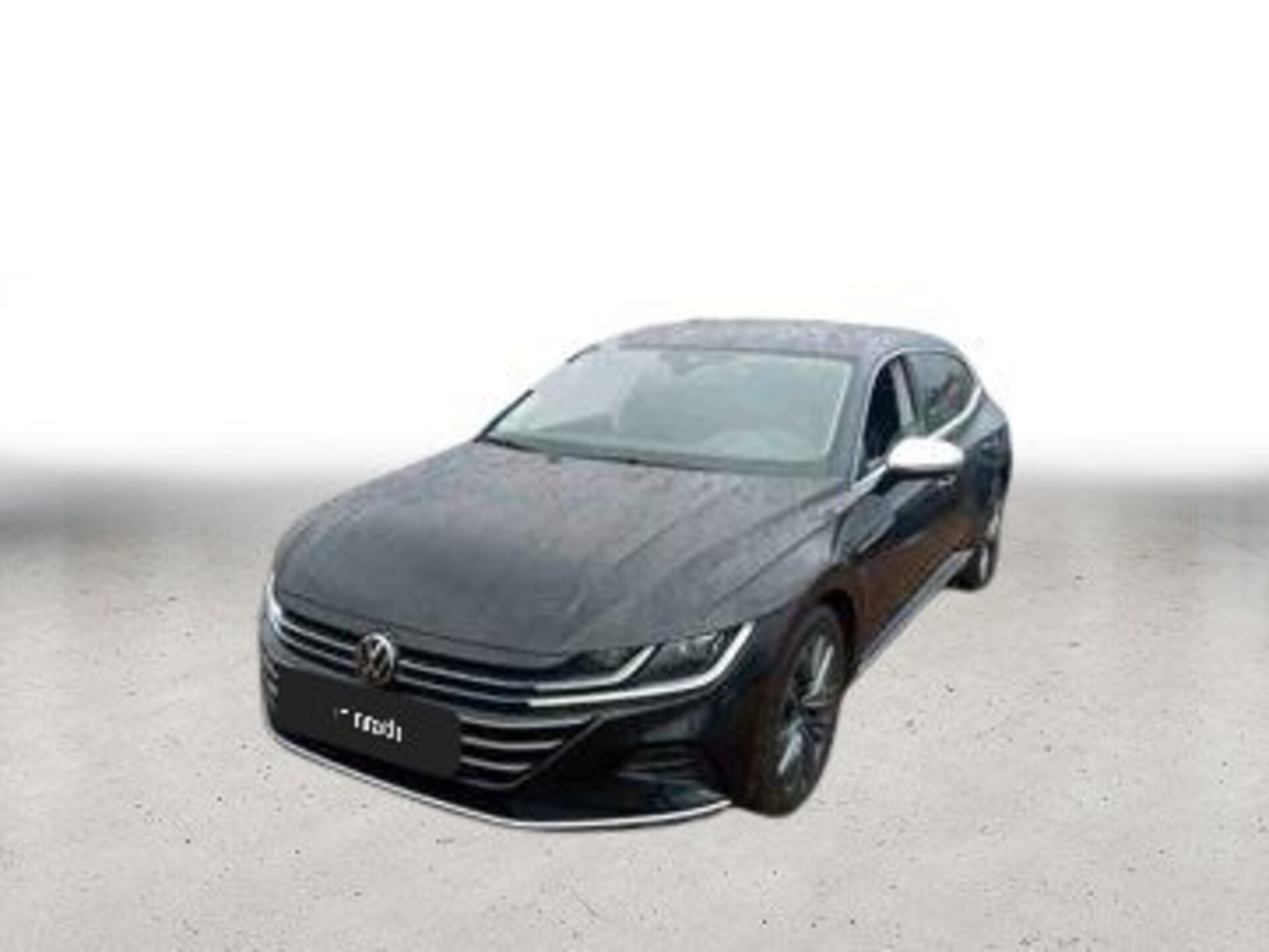 Volkswagen Arteon Shooting Brake Elegance