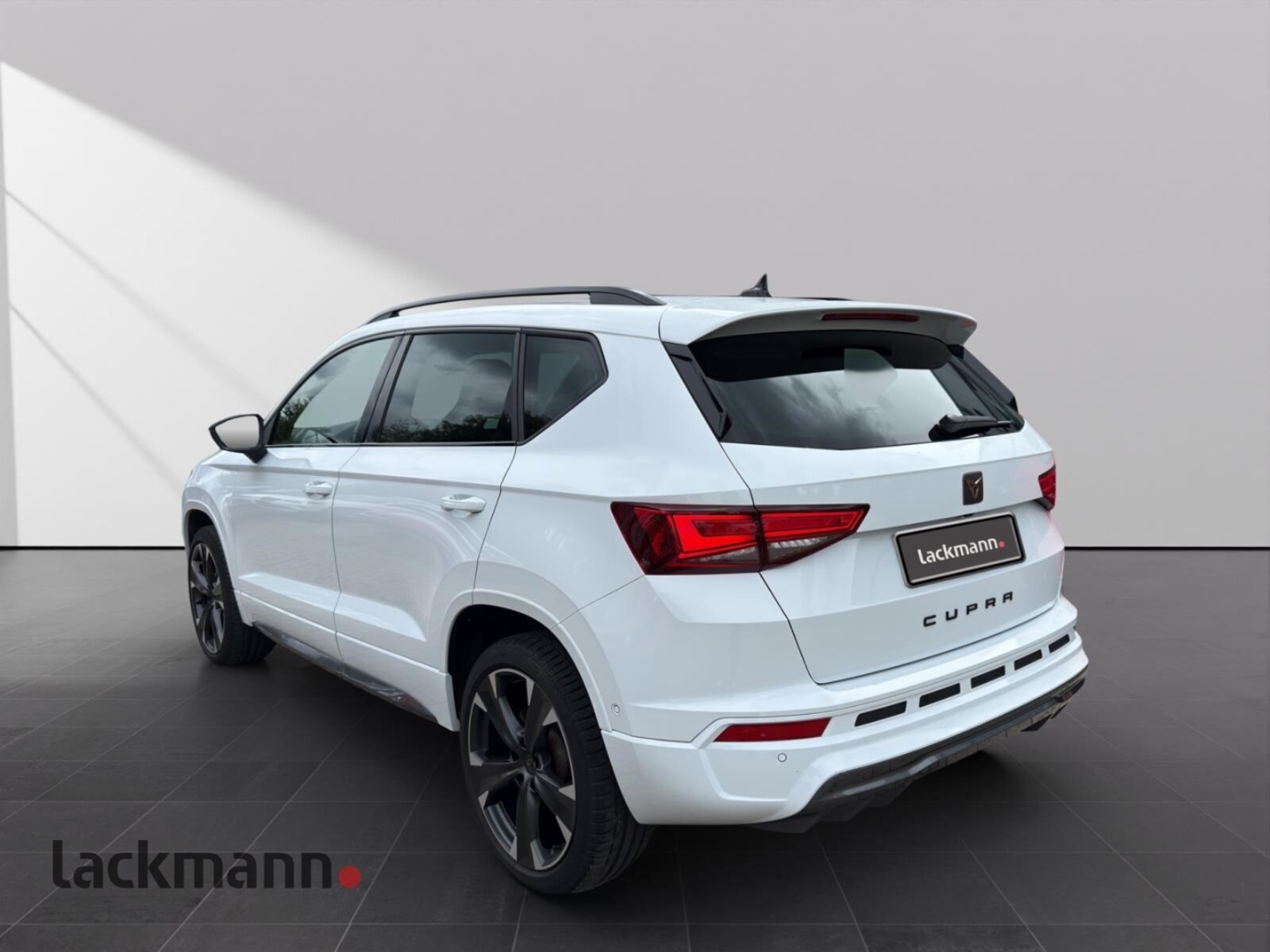 CUPRA Ateca – Bild 6