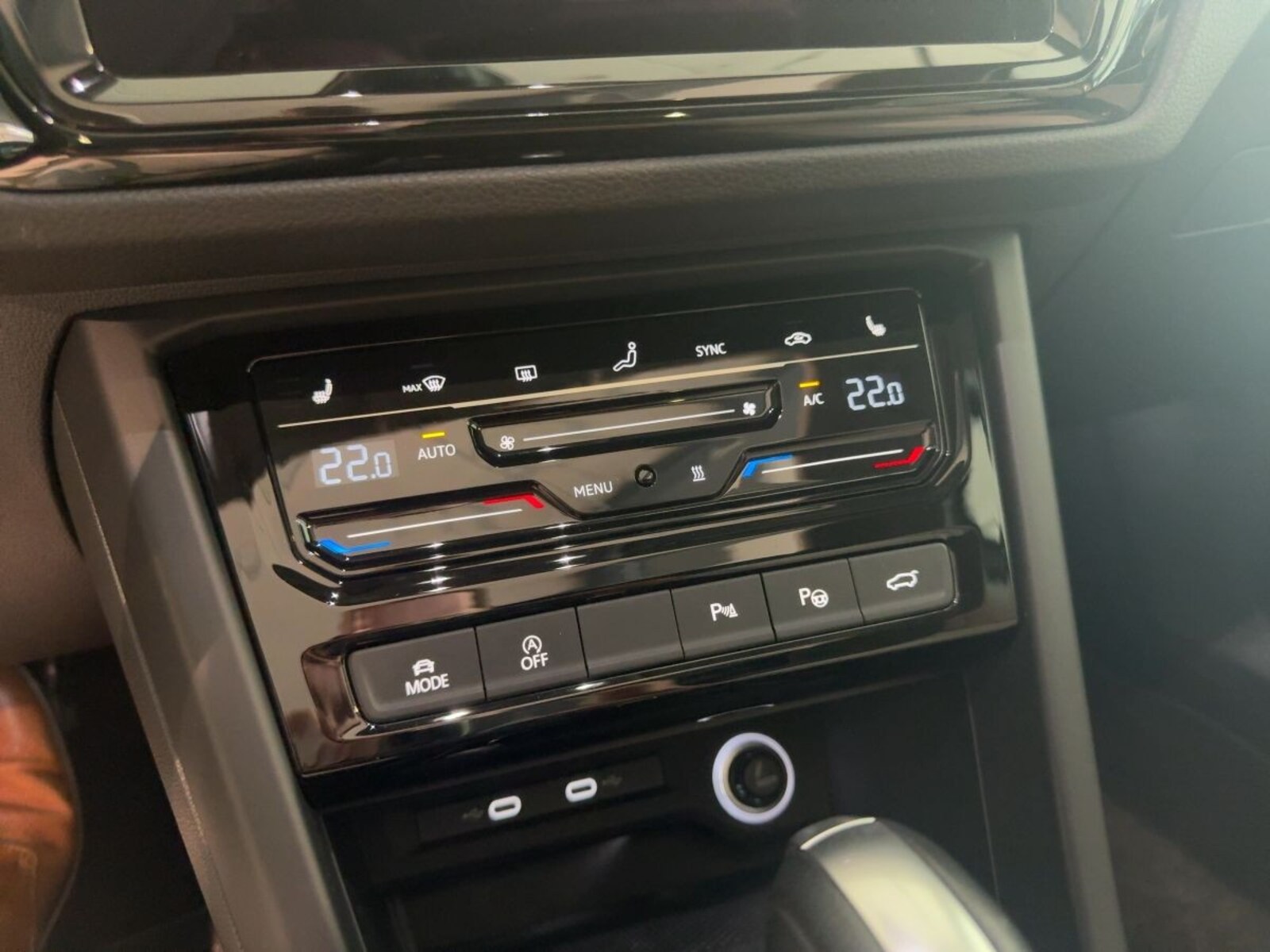 Volkswagen Touran – Bild 12