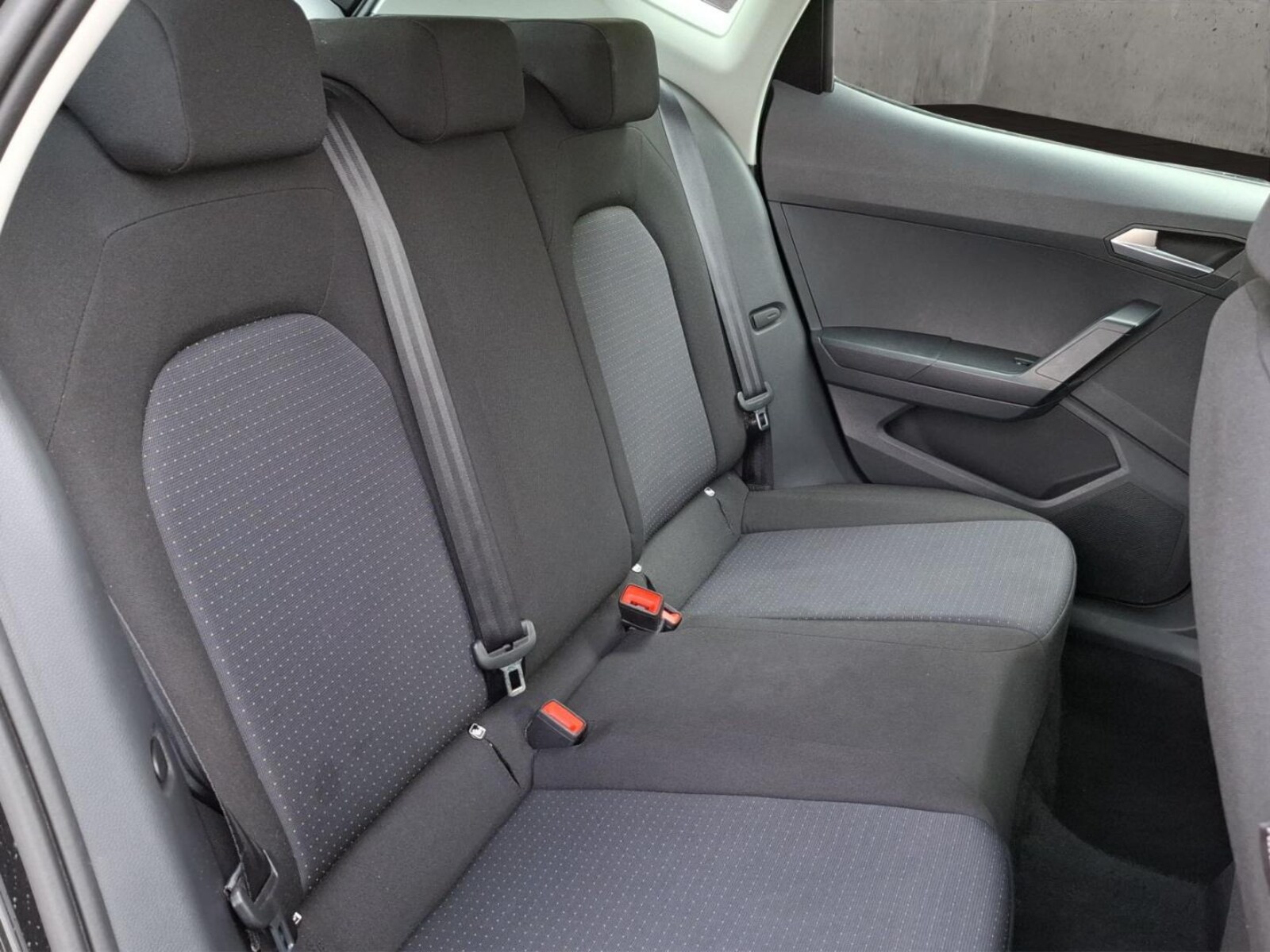 SEAT Arona – Bild 18