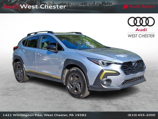 Photo of 2024 Subaru Crosstrek