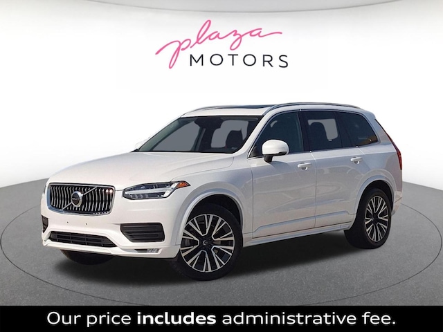 2020 Volvo XC90