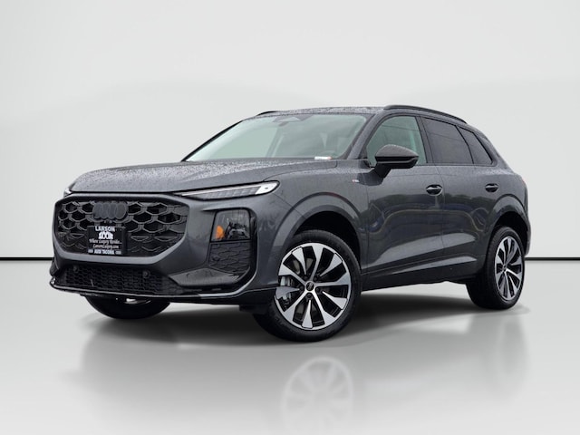 Photo of 2026 Audi Q3 SUV