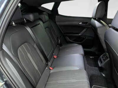 CUPRA Formentor 1.5 TSI DSG 110 kW (150 CV) — photo 6