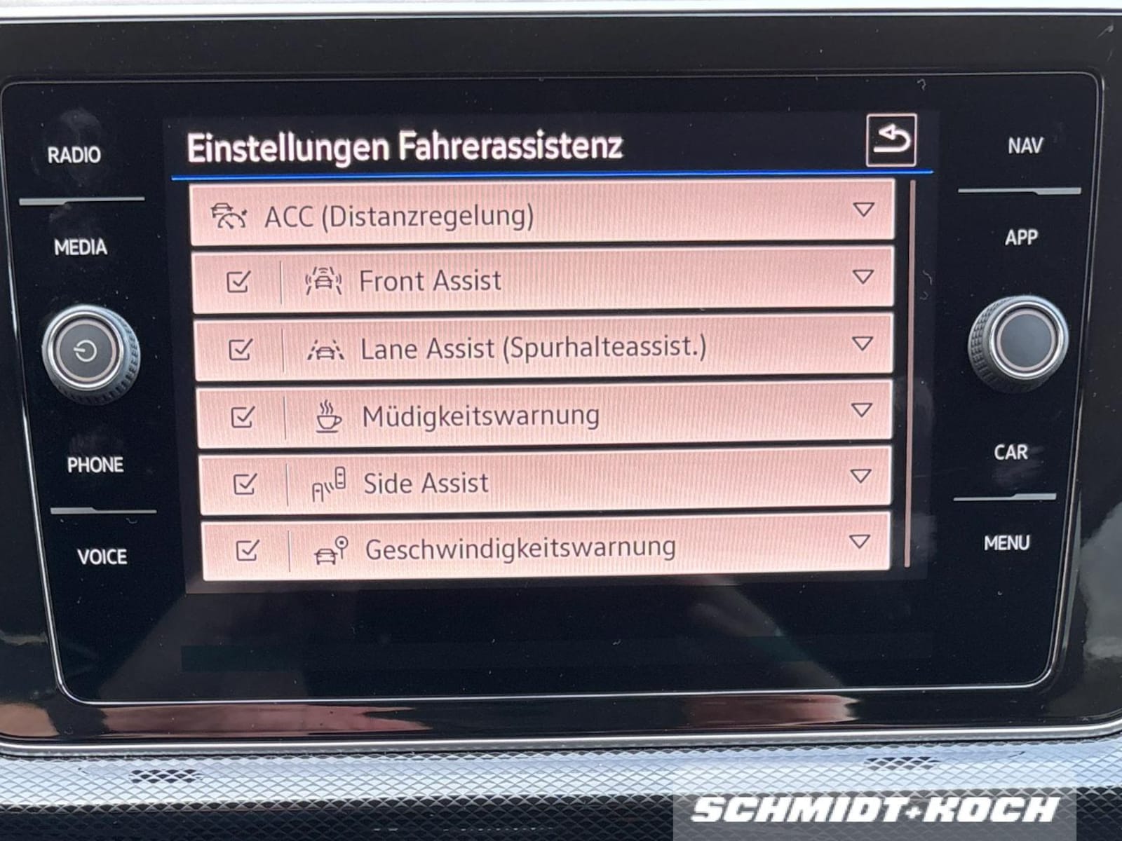 Volkswagen T-Cross – Bild 12