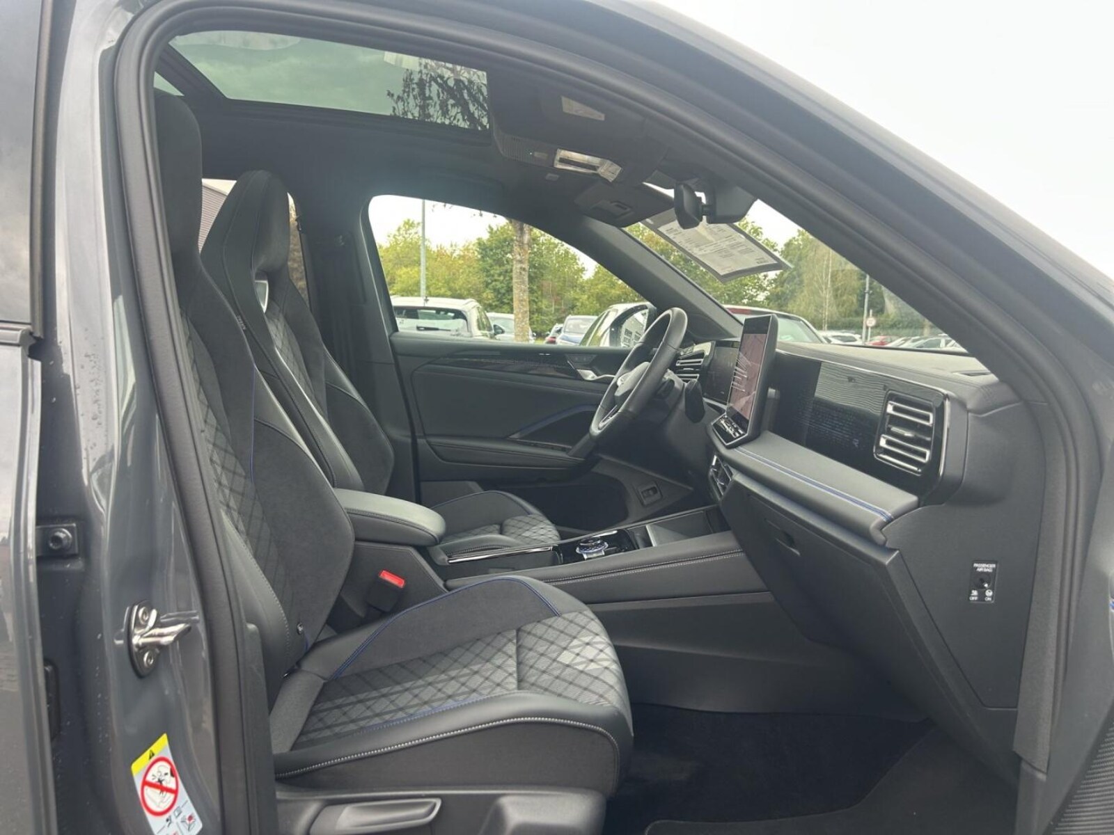 Volkswagen Tiguan – Bild 24