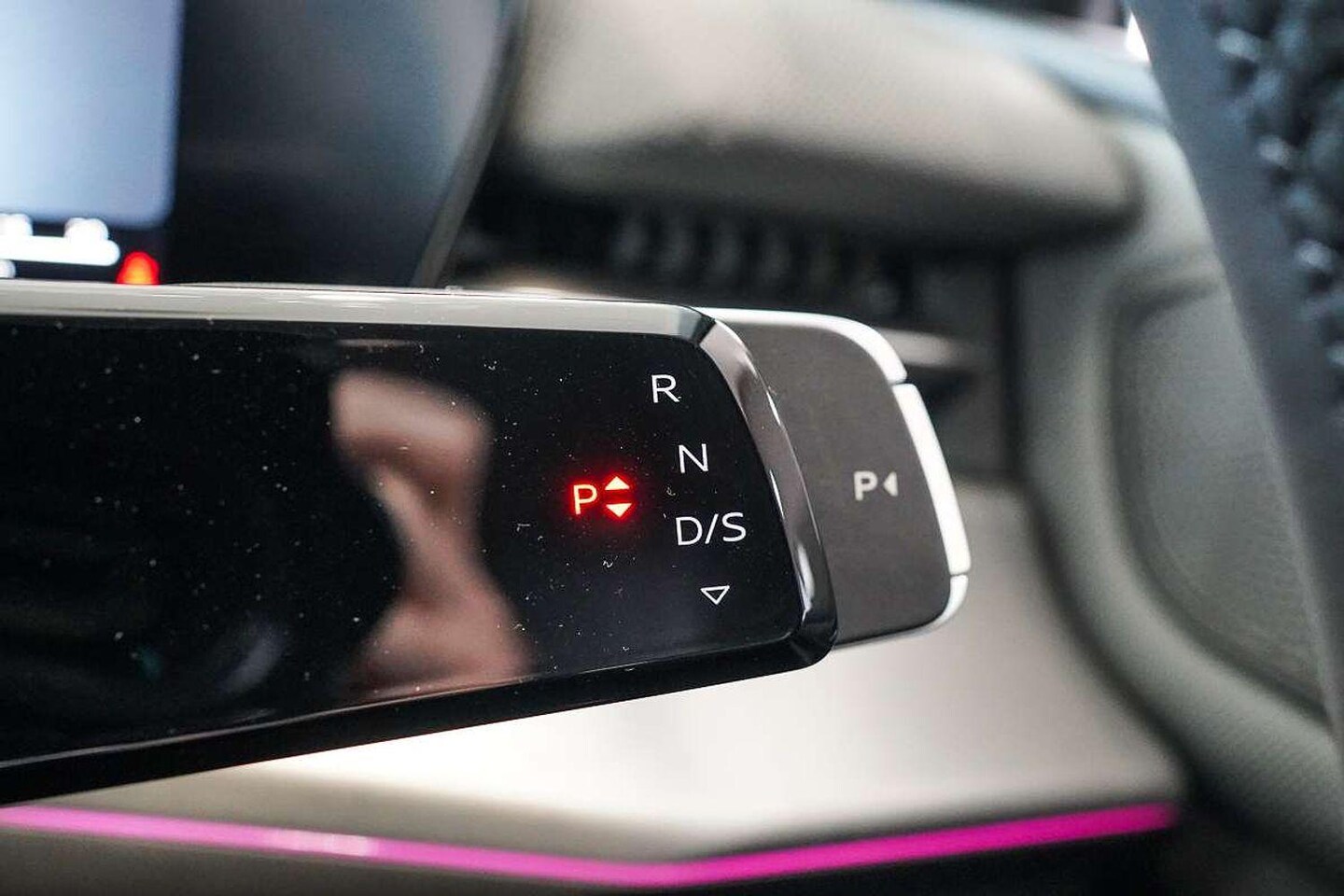 Image about Audi Q3 SUV TFSI 110 kW launch edition