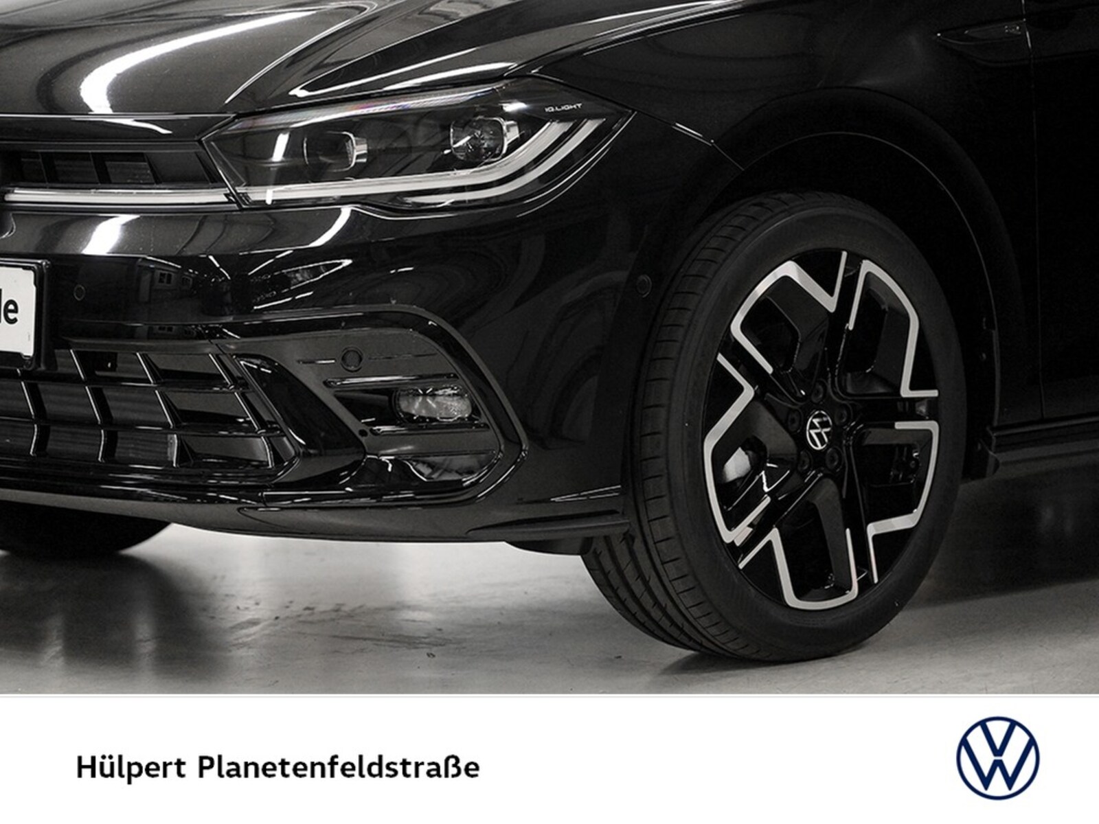 Volkswagen Polo – Bild 5