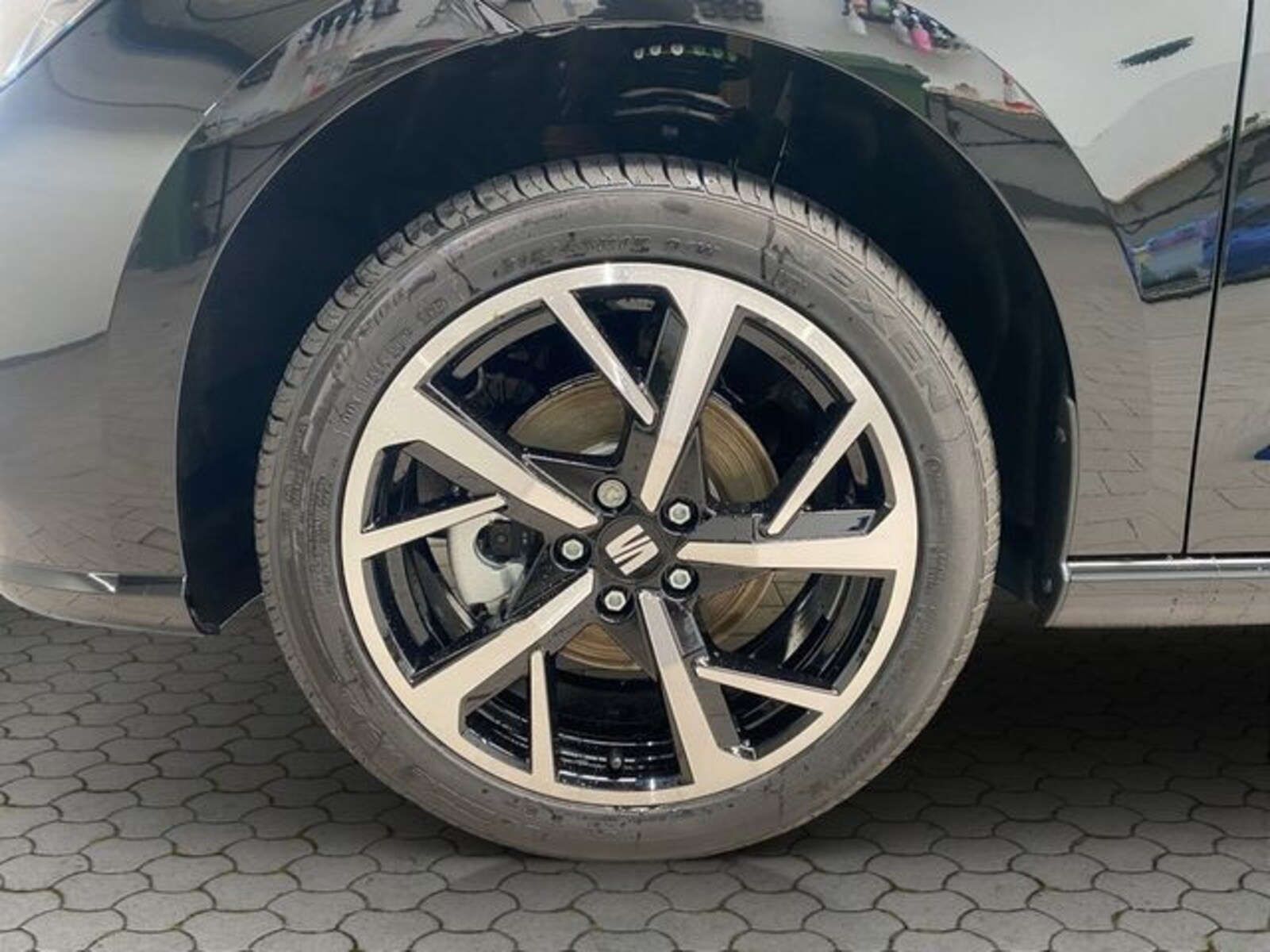 SEAT Ibiza – Bild 20