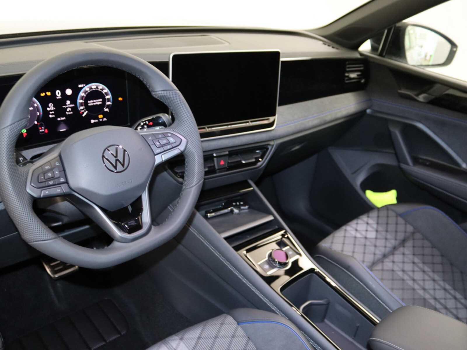 Volkswagen Tiguan – Bild 10