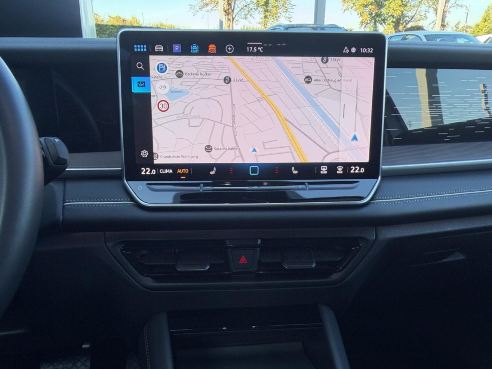 Volkswagen Tayron – Bild 12