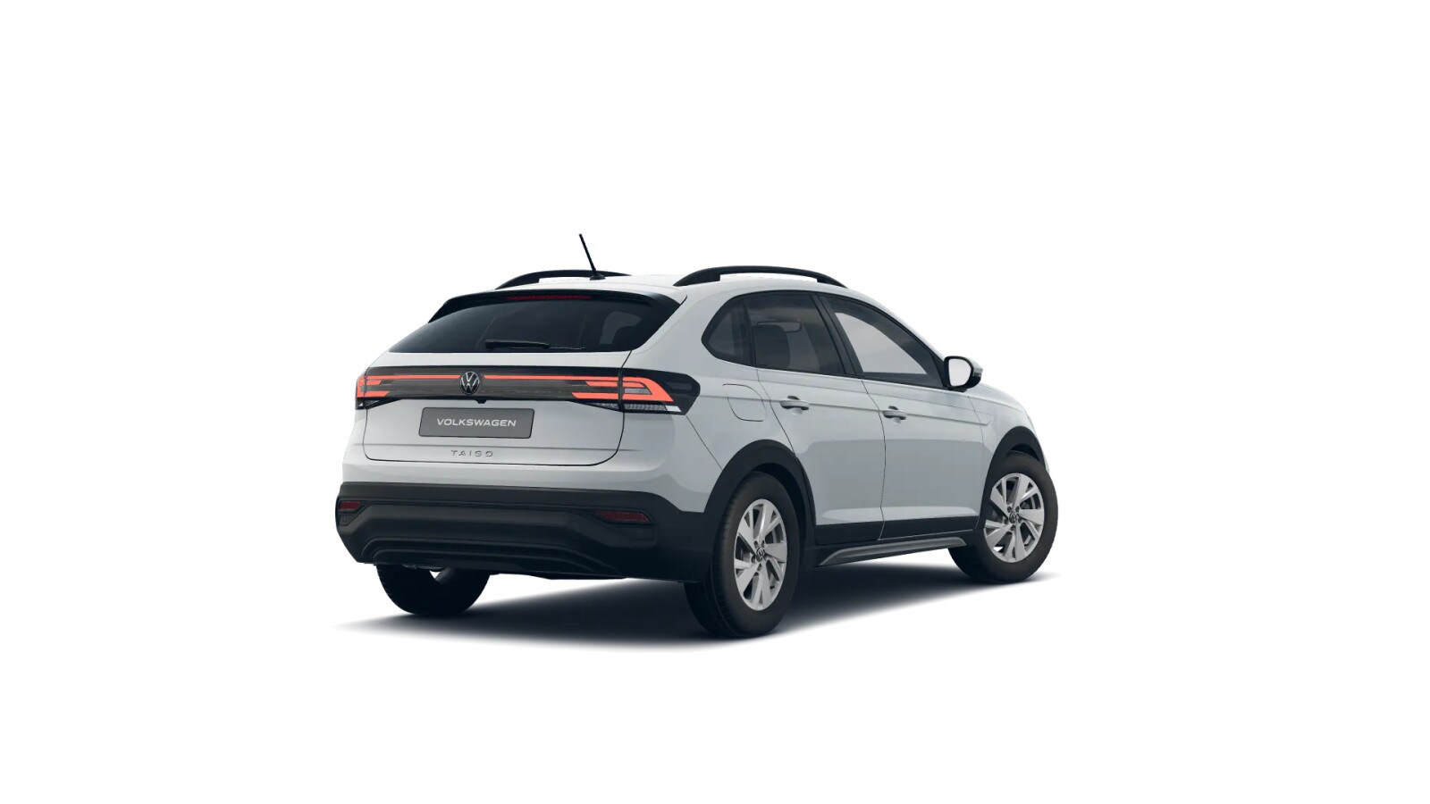 Volkswagen Taigo – Bild 8