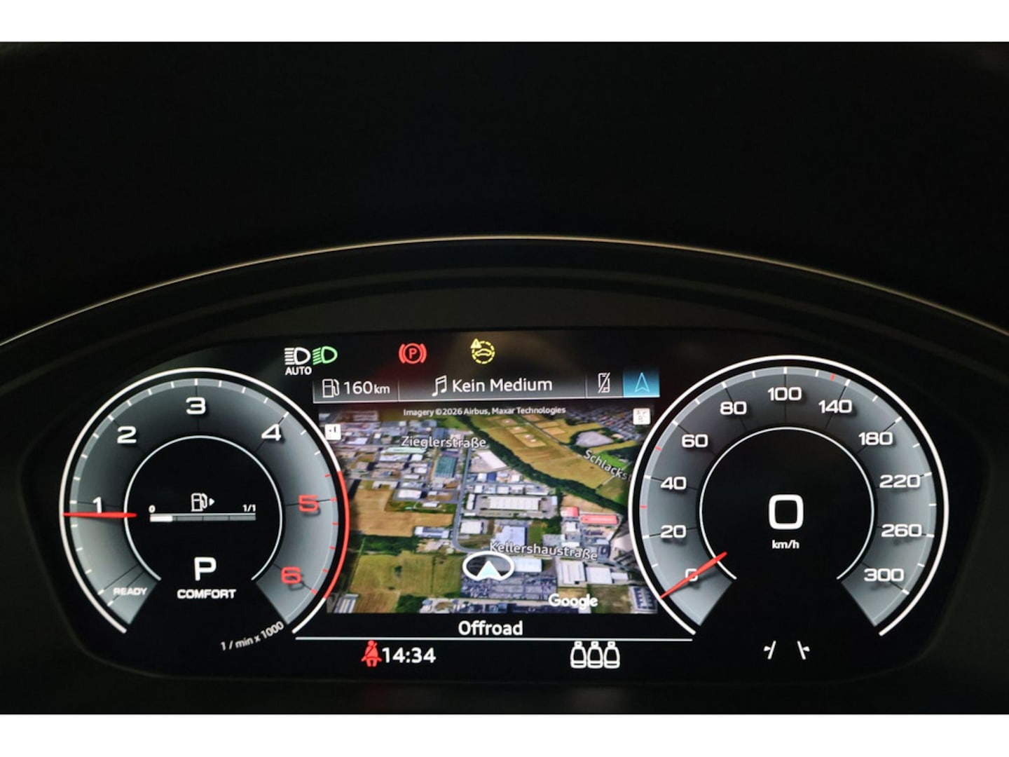 Bild über Audi Q5 Sportback 40 TDI quattro S tronic - für weitere Informationen kontaktieren Sie den Audi Partner