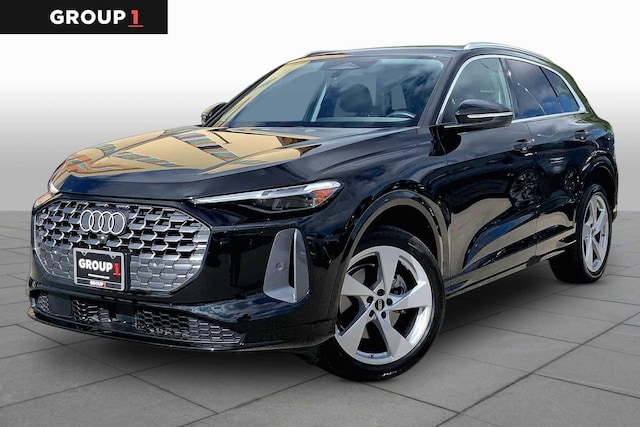 Photo of 2026 Audi Q5