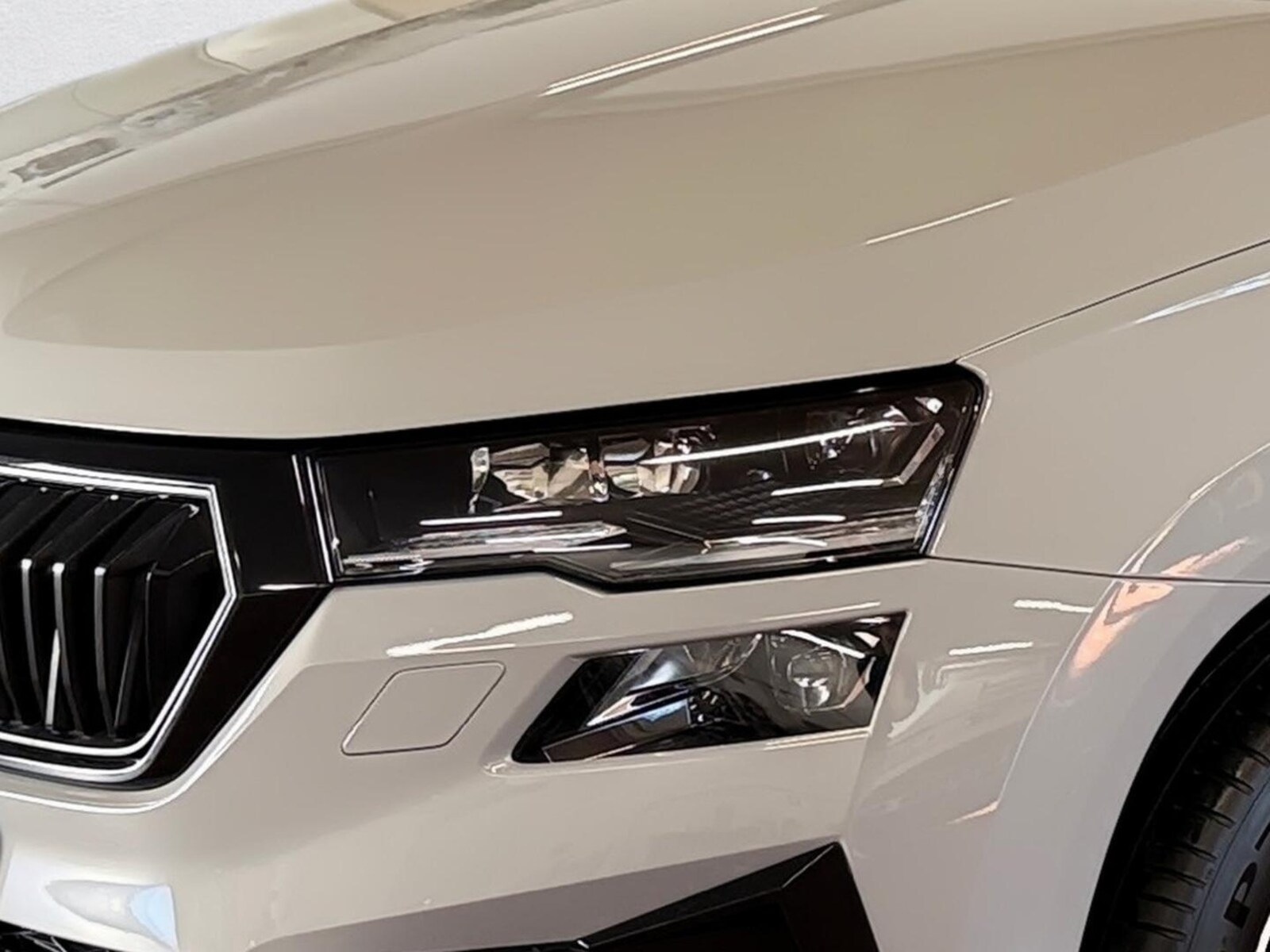 Škoda Karoq – Bild 13