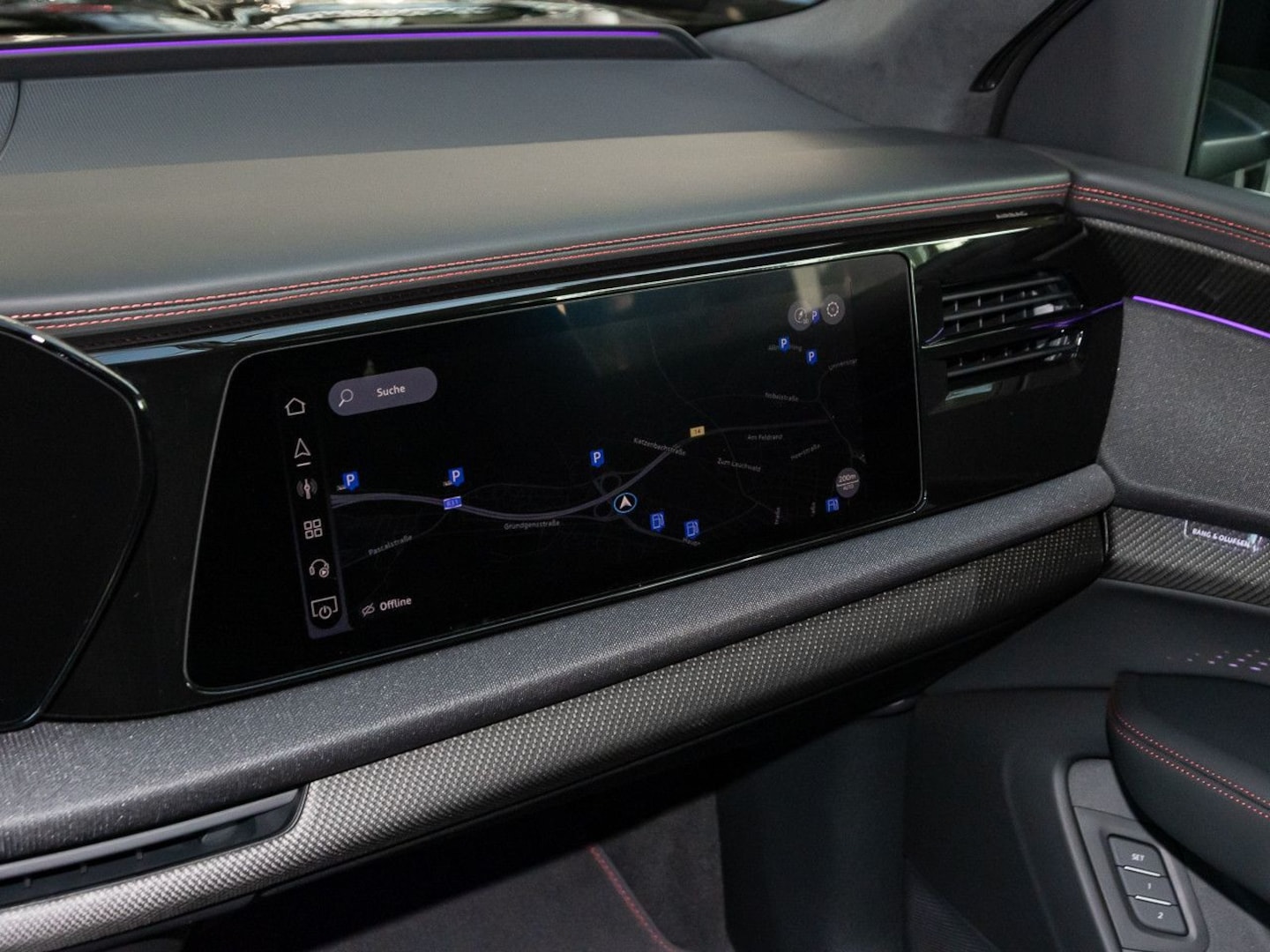 Bild über Audi Q7 SUV TDI quattro 220 kW tiptronic - für weitere Informationen kontaktieren Sie den Audi Partner