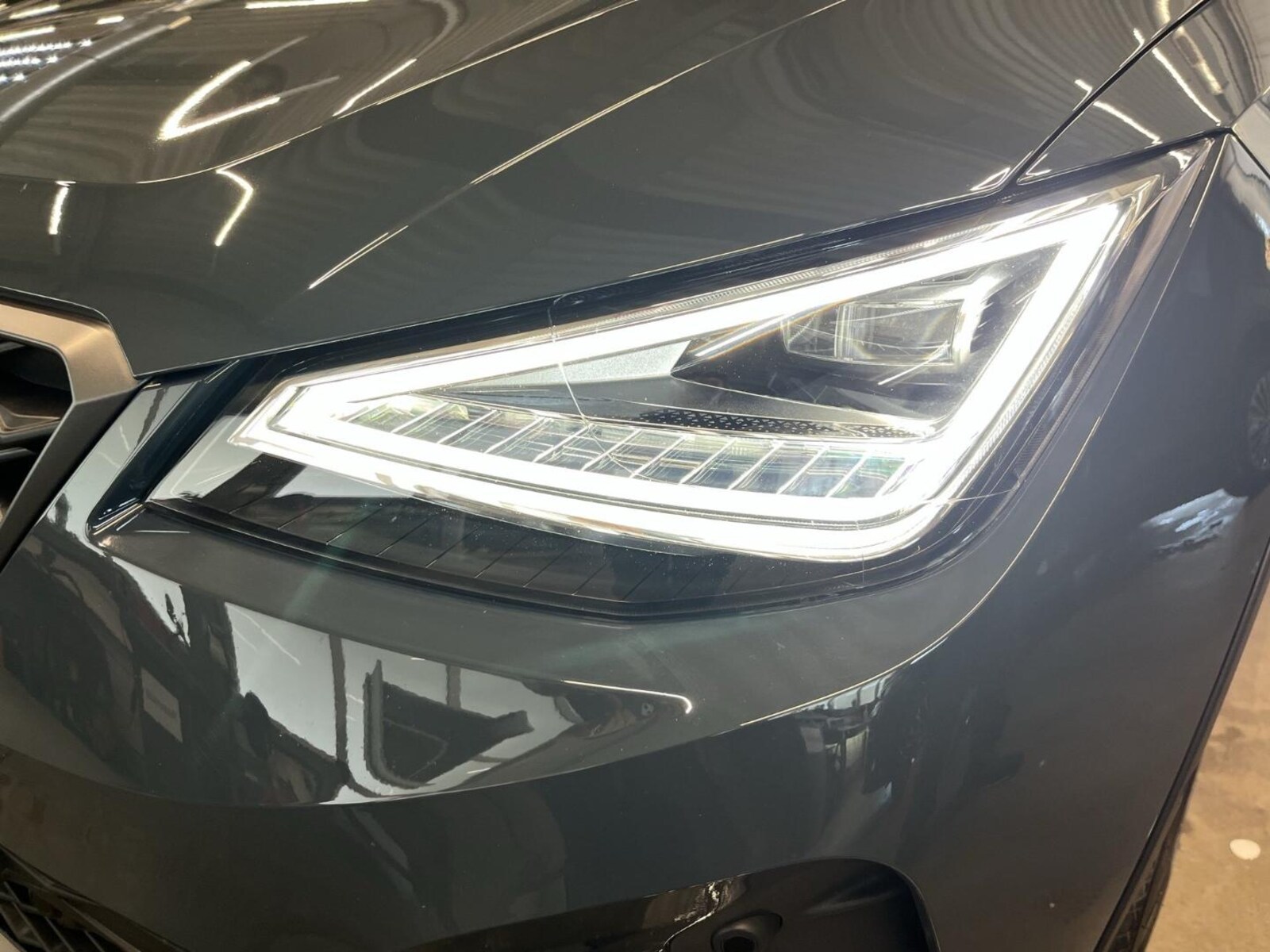SEAT Arona – Bild 15