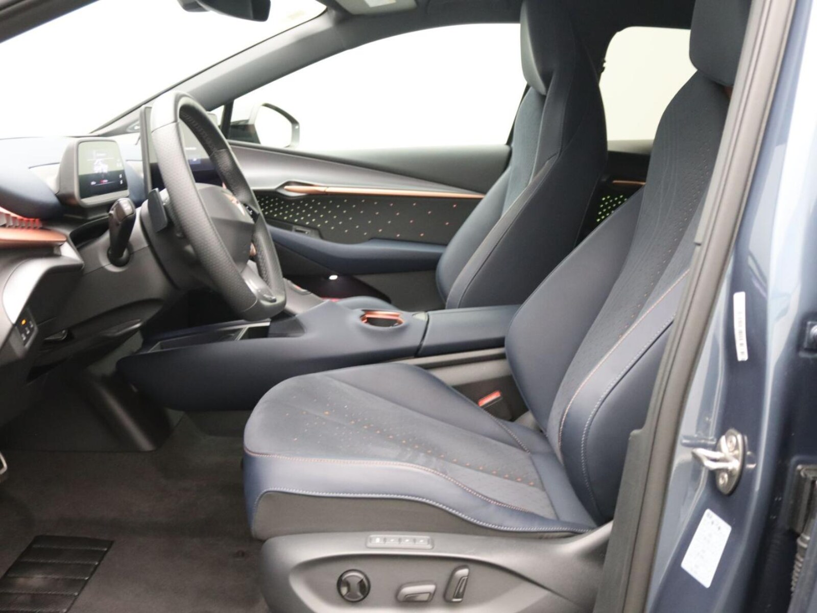 CUPRA Tavascan – Bild 10