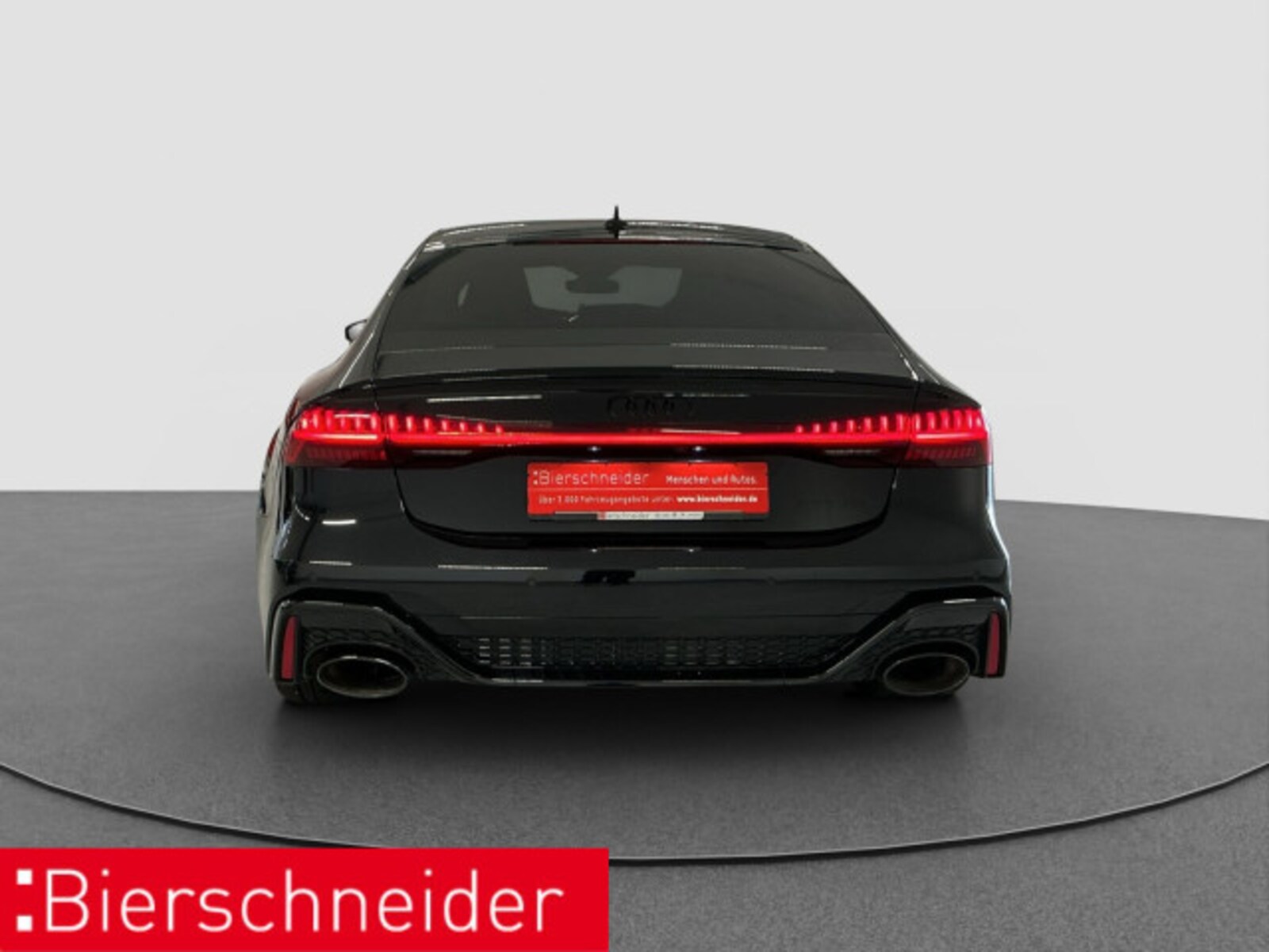 Audi RS 7 Sportback – Bild 4