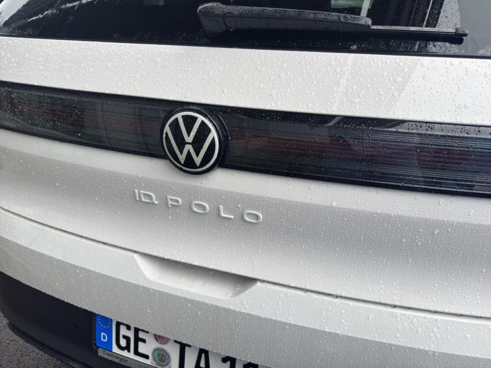 Volkswagen ID. Polo – Bild 20