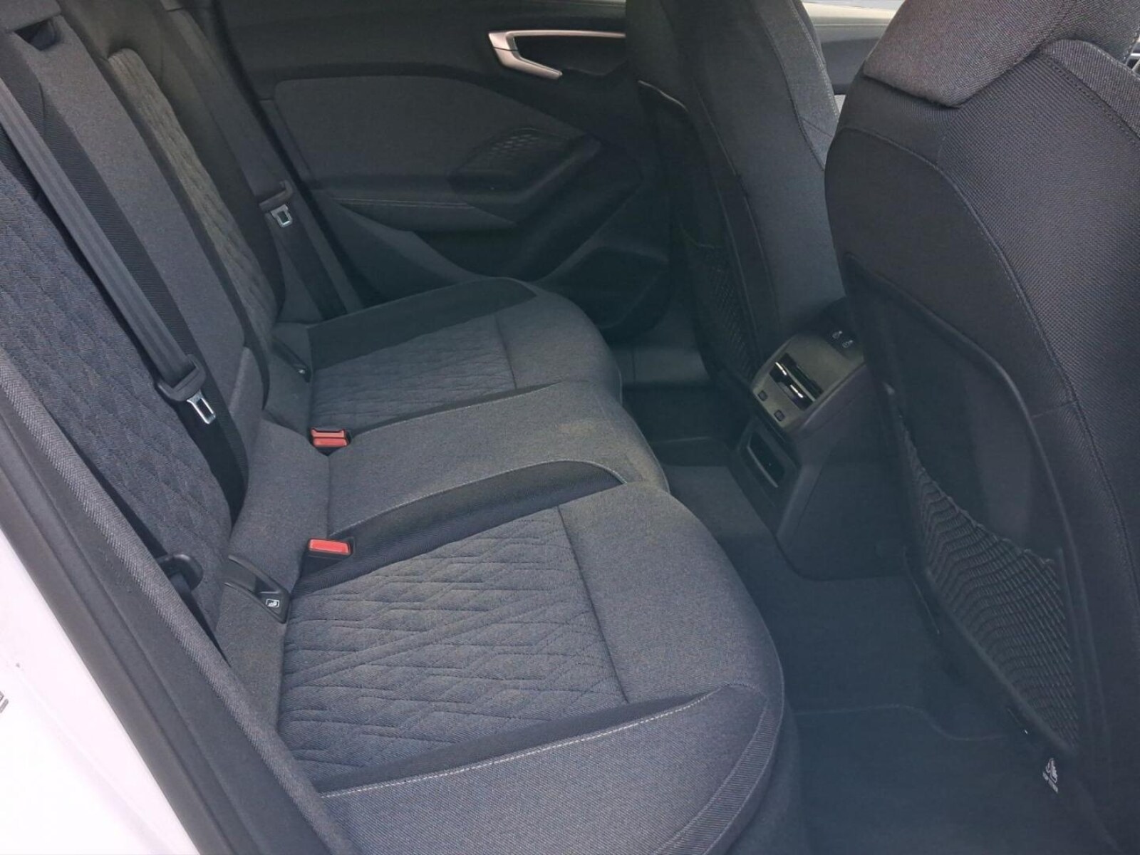 Audi A5 Limousine – Bild 20