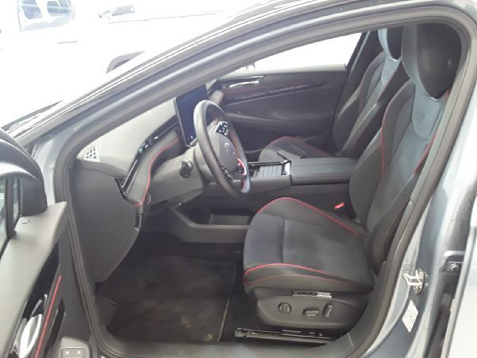 Volkswagen ID.7 – Bild 6